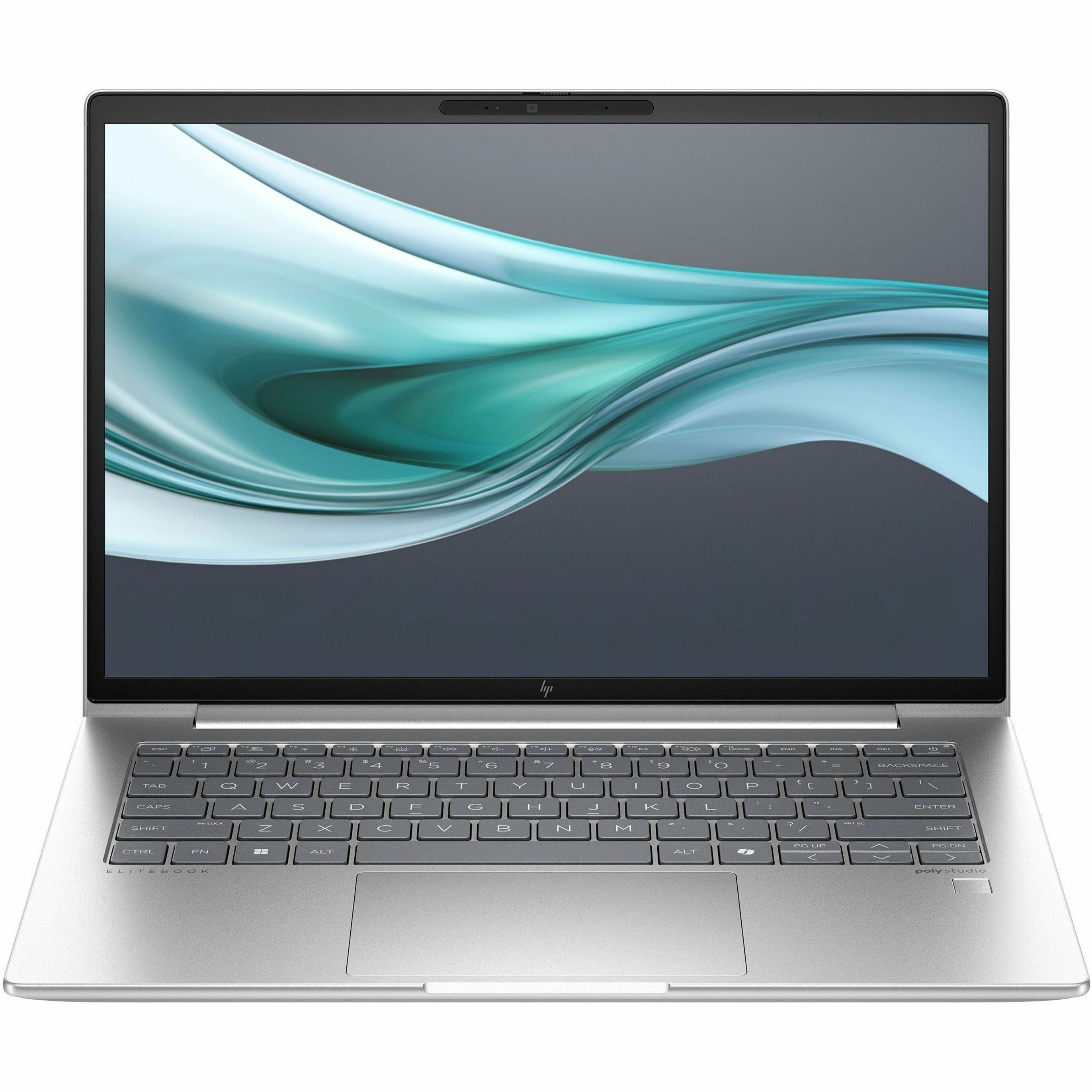 HP EliteBook 640 G11 14" Convertible 2 in 1 Notebook