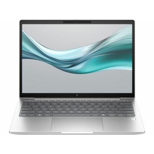 HP EliteBook 630 G11 13.3" Notebook - WUXGA - 60 Hz - Intel Core Ultra 7 1st Gen 165U - 32 GB - 512 GB SSD - Intel Chip - 1920 x 1200 - In-plane Switching (IPS) Technology - Front Camera/Webcam - IEEE 802.11ax Wireless LAN Standard