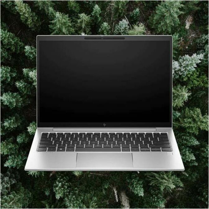 HP EliteBook 840 G11 14" Notebook - WUXGA - 60 Hz - Intel Core Ultra 7 155U - vPro Technology - 16 GB - 512 GB SSD - Intel Chip - 1920 x 1200 - Windows 11 Pro - Intel - In-plane Switching (IPS) Technology - Front Camera/Webcam - IEEE 802.11be Wireless LAN Standard — alternate image12