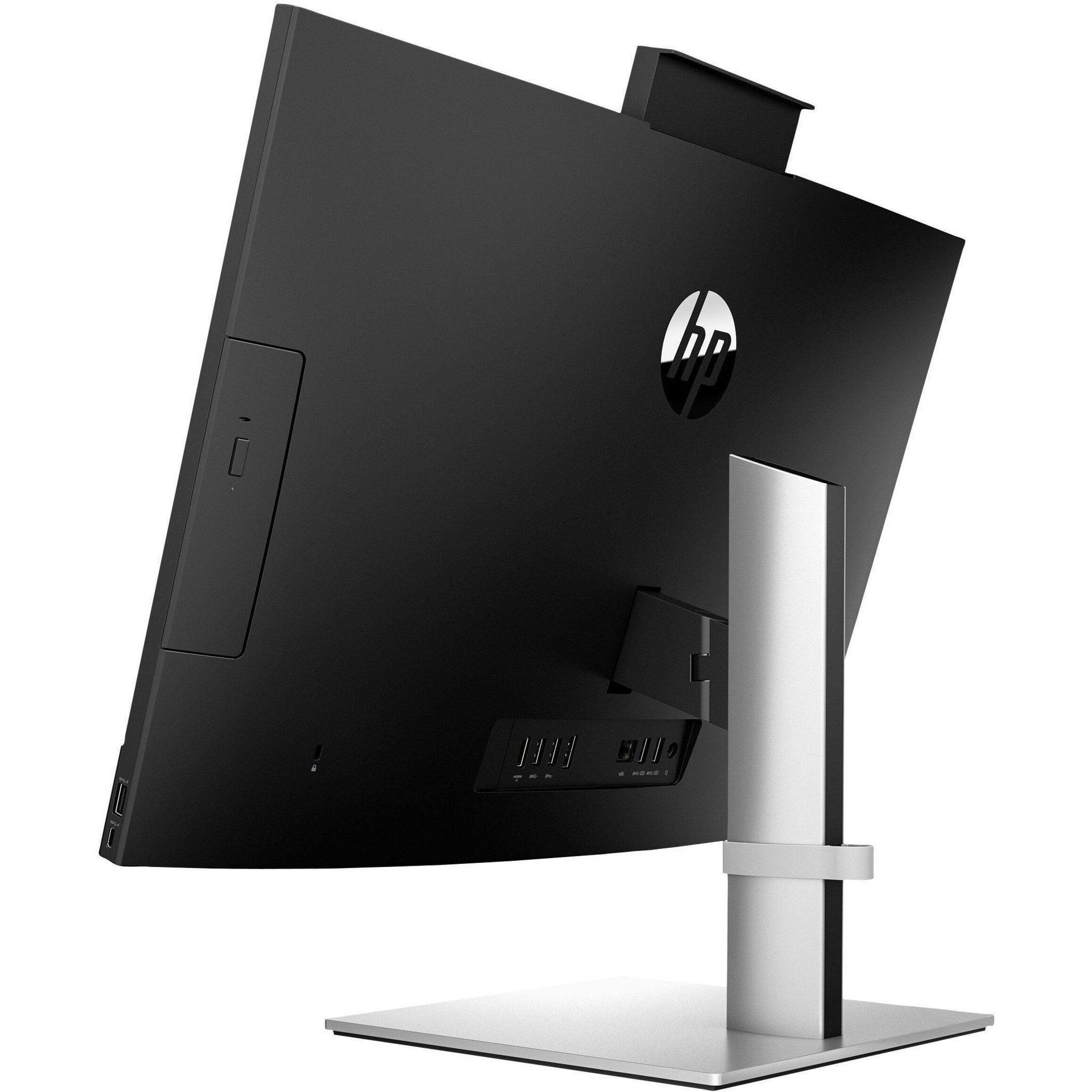 HP ProOne 440 G9 All-in-One Computer - Intel Core i5 13th Gen i5-13500 - 32 GB - 512 GB PCI Express NVMe SSD - 23.8" Full HD - Desktop - Intel Q670 Chip - 1920 x 1080 — alternate image1