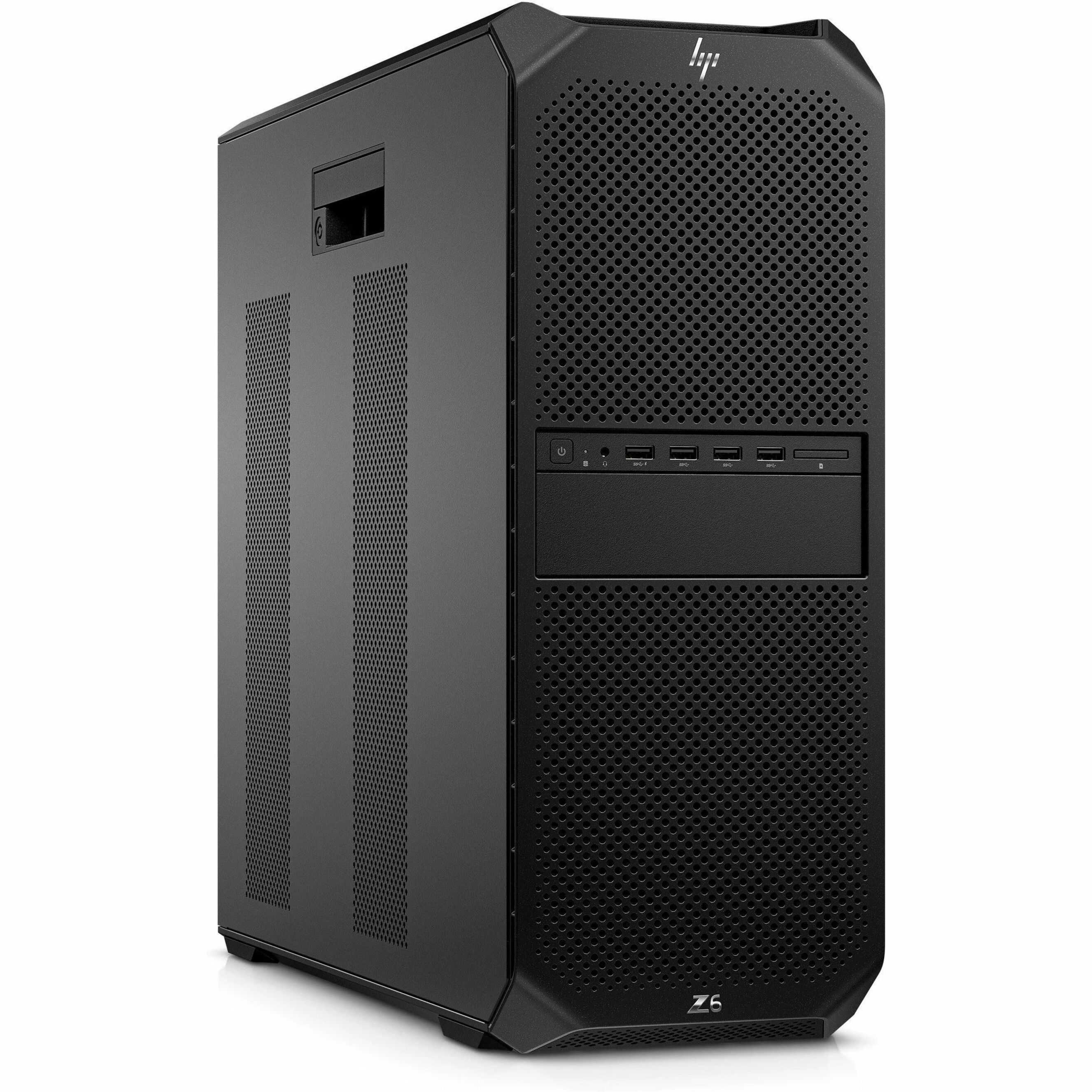 HP Z6 G5 A Workstation