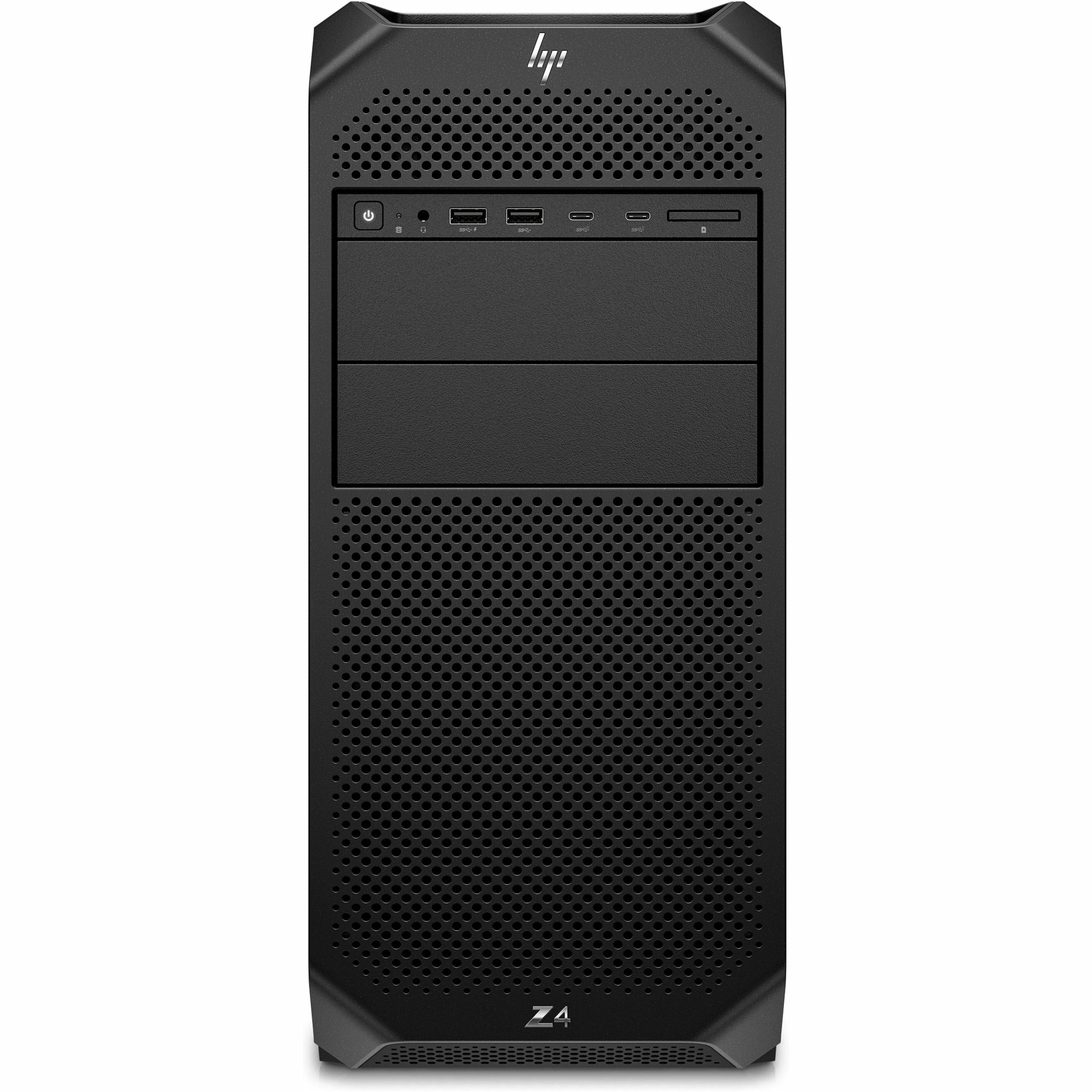 HP Z4 G5 Workstation