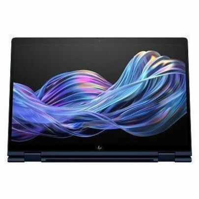 HP EliteBook X Flip G1i 14" Notebook Next Gen AI PC - WUXGA - 1920 x 1200 - (Intel Core Ultra 7 258V Octa-core (8 Core) - 32 GB Total RAM - 32 GB On-board Memory - 512 GB SSD - Smart Buy - Intel Chip - 1920 x 1200 - Windows 11 Pro - Intel Arc Graphics - In-plane Switching (IPS) Technology - IEEE 802.11be Wireless LAN Standard — alternate image5