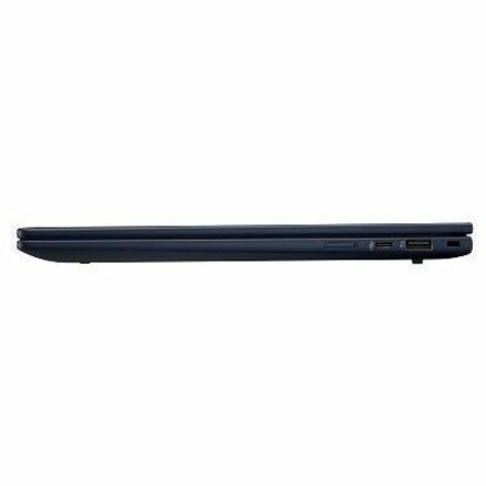 HP EliteBook X G1i 14" Notebook Next Gen AI PC - WUXGA - 1920 x 1200 - (Intel Core Ultra 7 268V Octa-core (8 Core) - 32 GB Total RAM - 32 GB On-board Memory - 512 GB SSD - Smart Buy - Intel Chip - 1920 x 1200 - Windows 11 Pro - Intel Arc Graphics - In-plane Switching (IPS) Technology - IEEE 802.11be Wireless LAN Standard — left