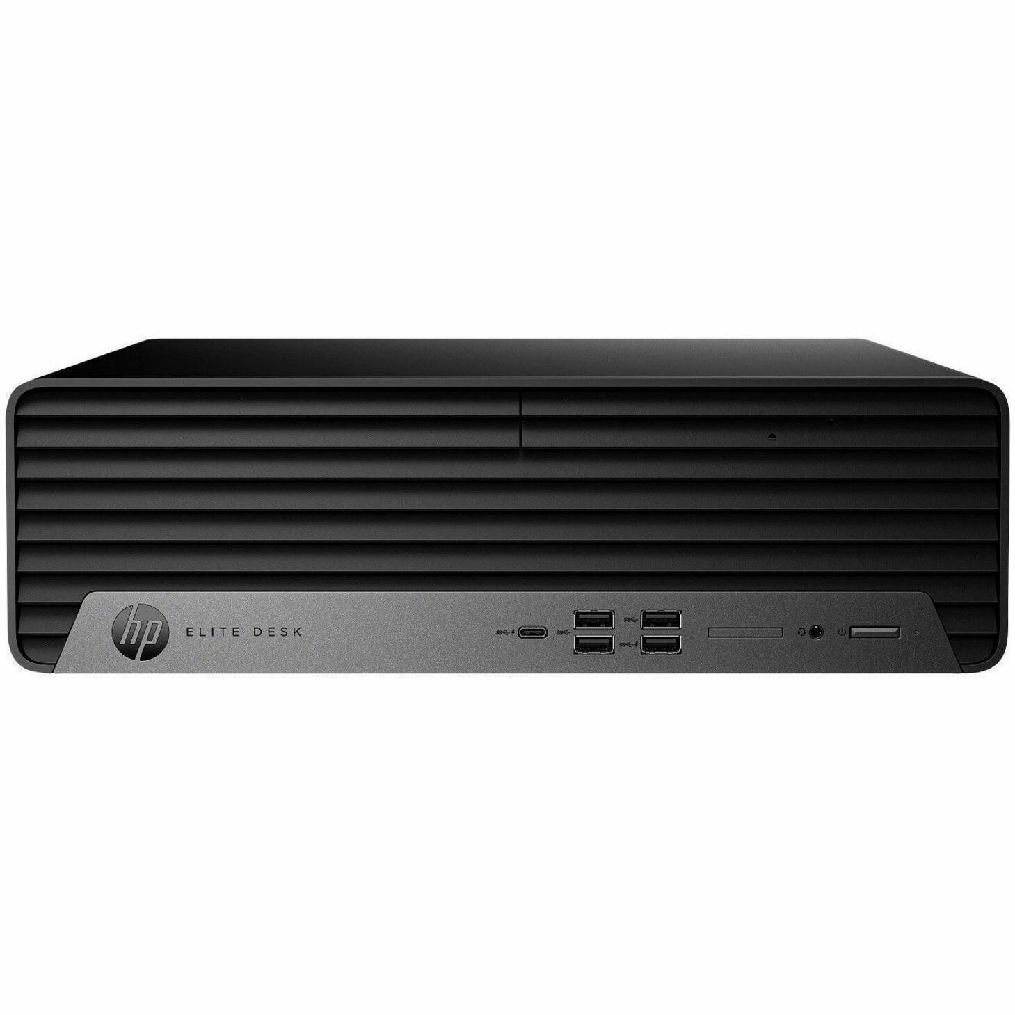 HP Elite 805 G9 Desktop Computer - AMD Ryzen 7 8700G - 64 GB - 1 TB SSD - Small Form Factor - AMD Pro 665 Chip