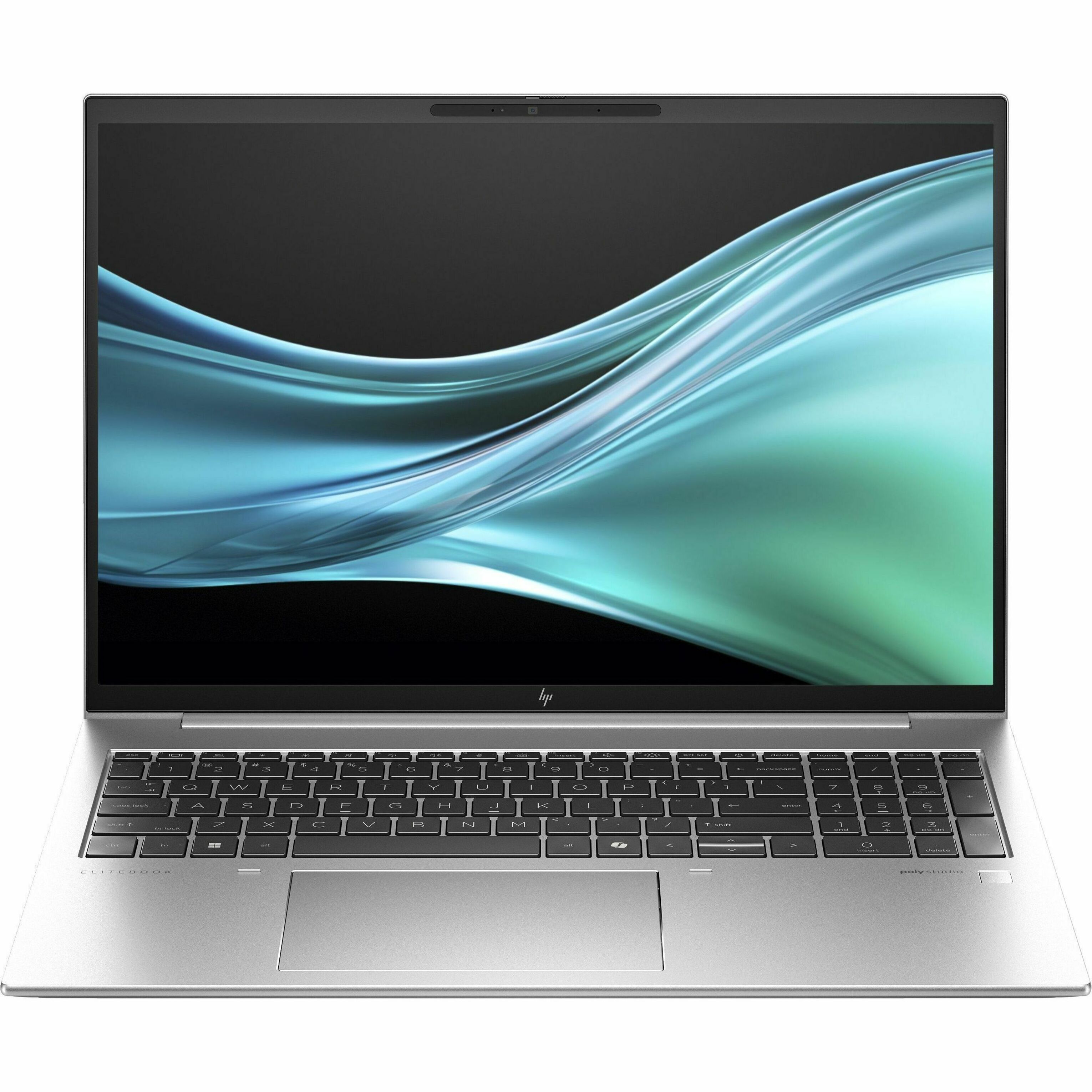 HP EliteBook 860 G11 16" Notebook - Intel Core Ultra 5 135U - 32 GB - 512 GB SSD - Intel Chip - Intel - IEEE 802.11ax Wireless LAN Standard