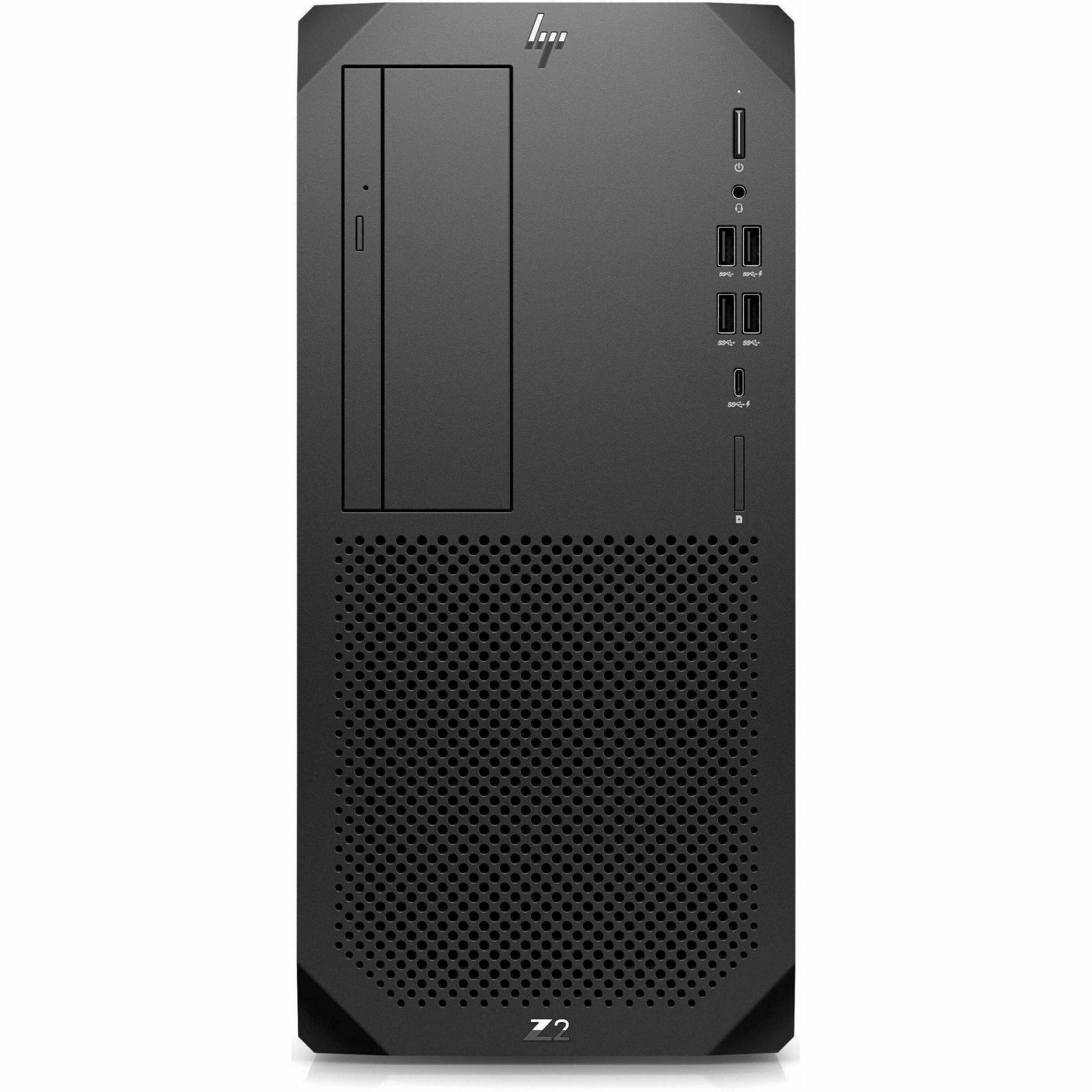 HP Z2 G9 Workstation