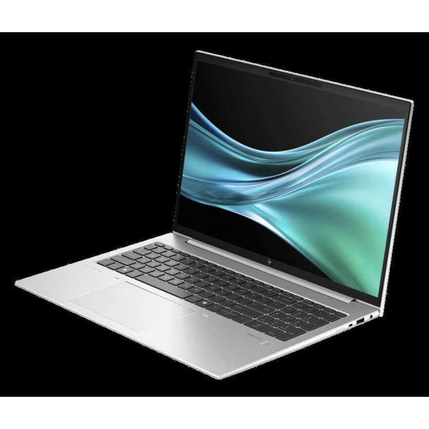 HP EliteBook 865 G11 16" Notebook - AMD Ryzen 7 8840HS - 16 GB - 512 GB SSD - AMD Chip - AMD Radeon Graphics - IEEE 802.11ax Wireless LAN Standard