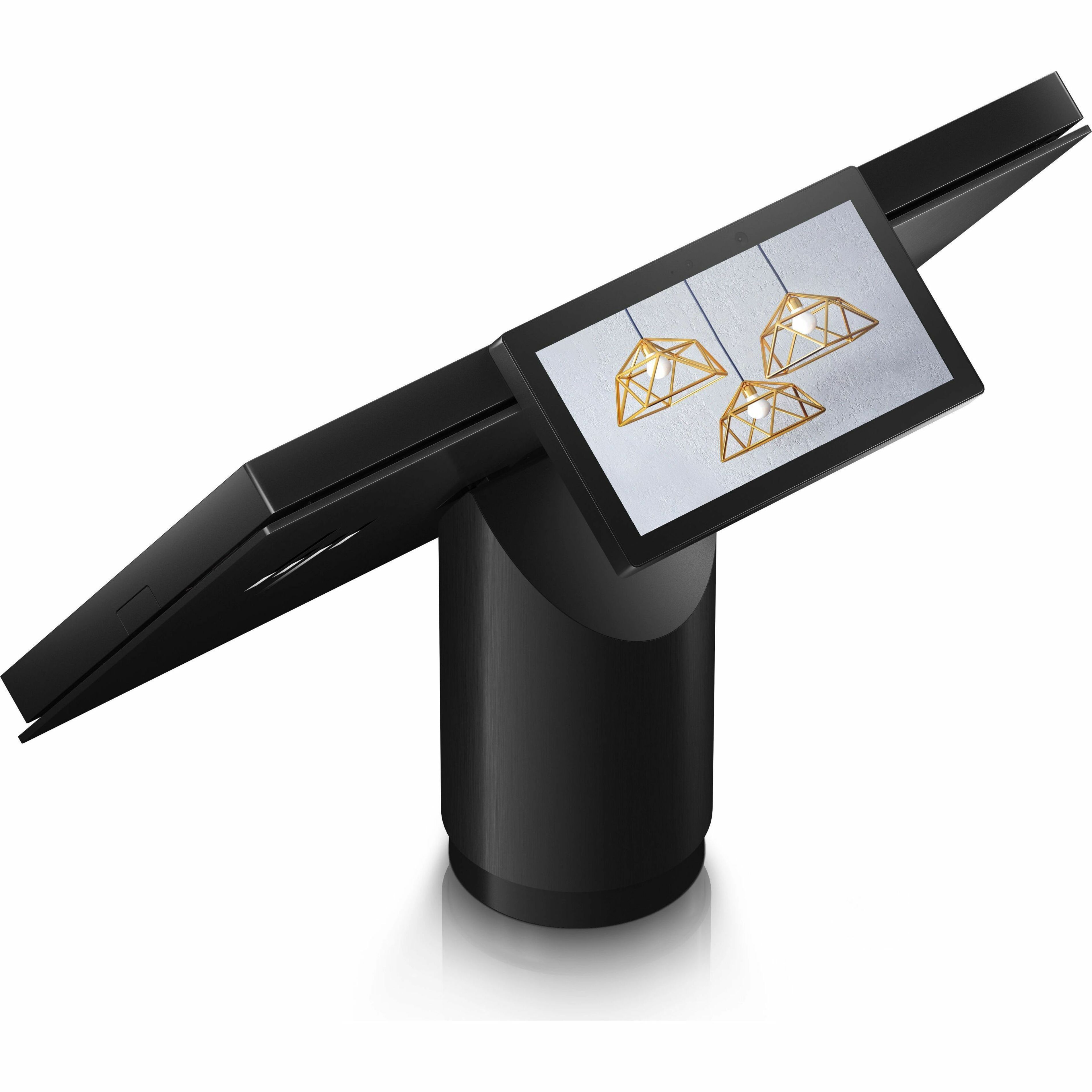 HP Engage One Pro POS Terminal - (Intel Core i5 i5-10500E 3.10 GHz - vPro Technology - 16 GB DDR4 SDRAM - 512 GB SSD PCIe NVMe — alternate image5