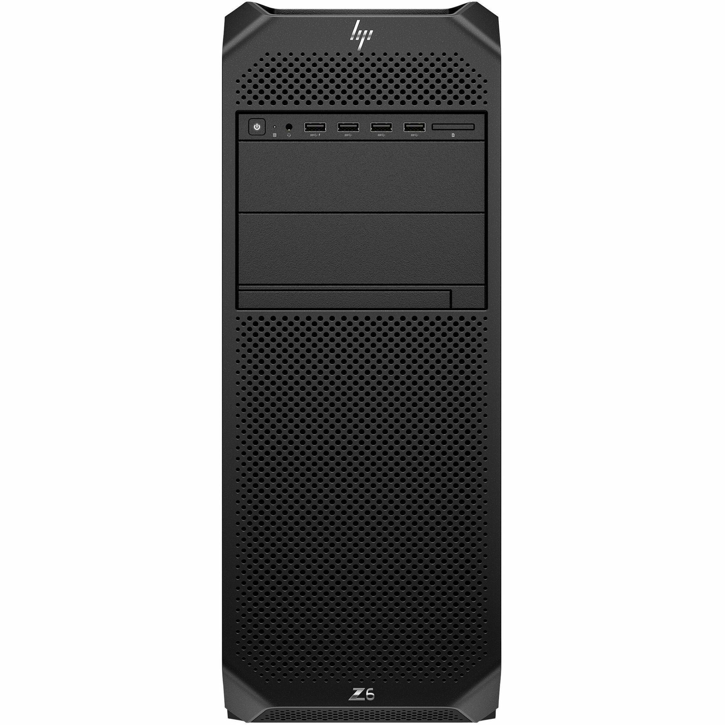 HP Z6 G5 Workstation