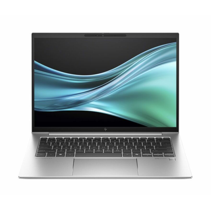 HP EliteBook 840 G11 14" Notebook - Intel Core Ultra 5 125U - 16 GB - 512 GB SSD - Intel Chip - Intel - IEEE 802.11ax Wireless LAN Standard