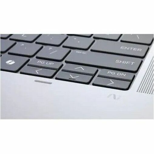 HP EliteBook X Flip G1i 14" Notebook Next Gen AI PC - WUXGA - 1920 x 1200 - (Intel Core Ultra 7 258V Octa-core (8 Core) - 32 GB Total RAM - 32 GB On-board Memory - 1 TB SSD - Intel Chip - 1920 x 1200 - Windows 11 Pro - Intel Arc Graphics - In-plane Switching (IPS) Technology - IEEE 802.11be Wireless LAN Standard — alternate image12