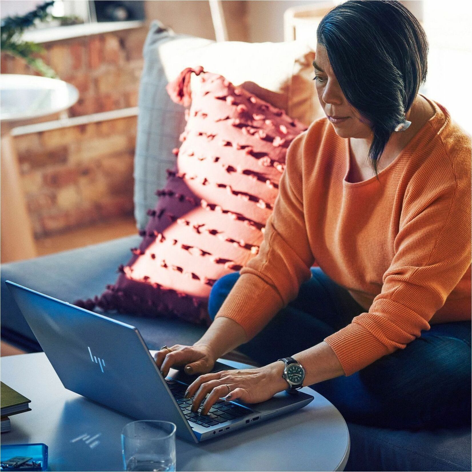 HP ZBook Fury 16 G11 16" Mobile Workstation - WUXGA - 60 Hz - Intel Core i9 13th Gen i9-13950HX - Intel WM790 Chip - 1920 x 1200 - Intel - In-plane Switching (IPS) Technology - Front Camera/Webcam - IEEE 802.11be Wireless LAN Standard — life style