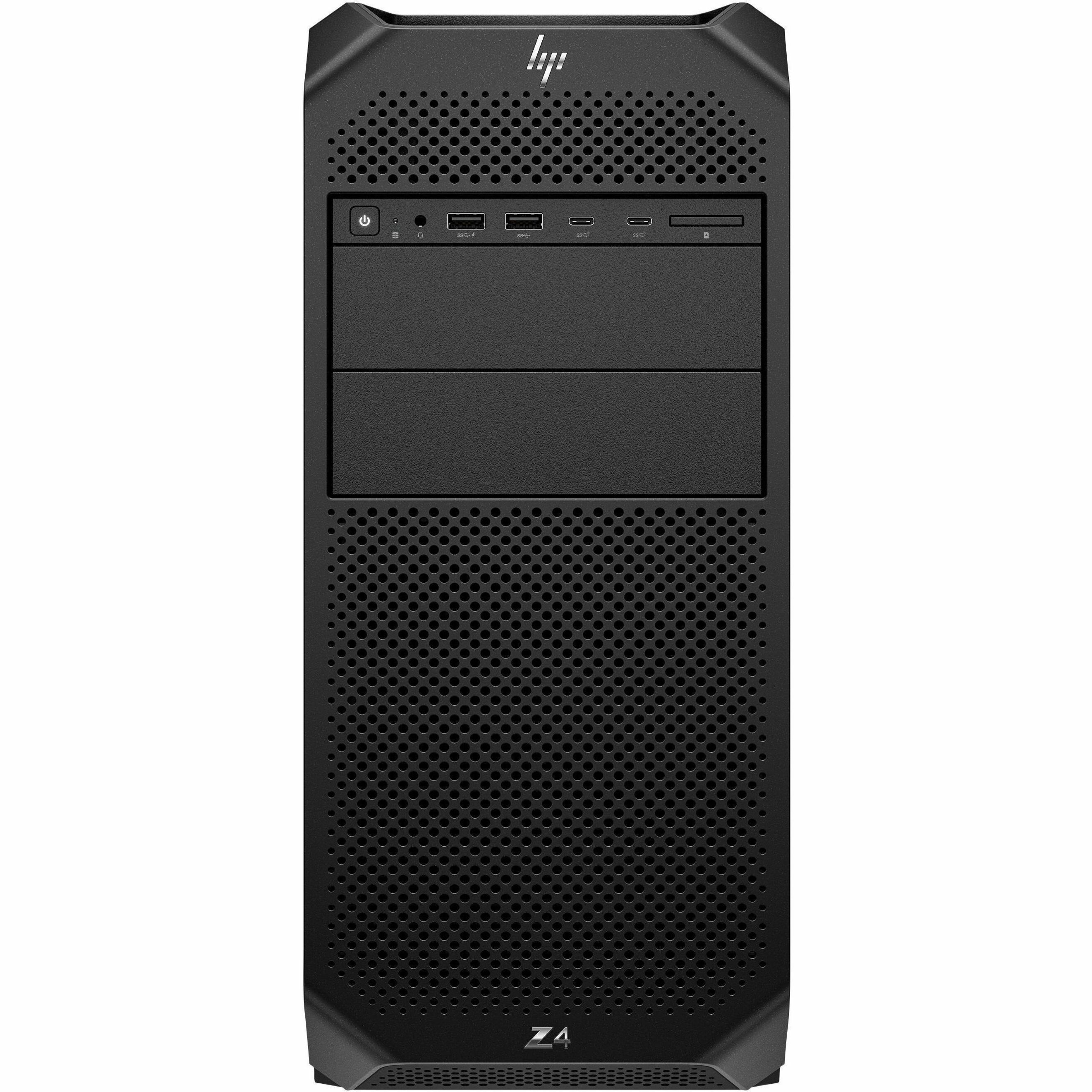 HP Z4 G5 Workstation