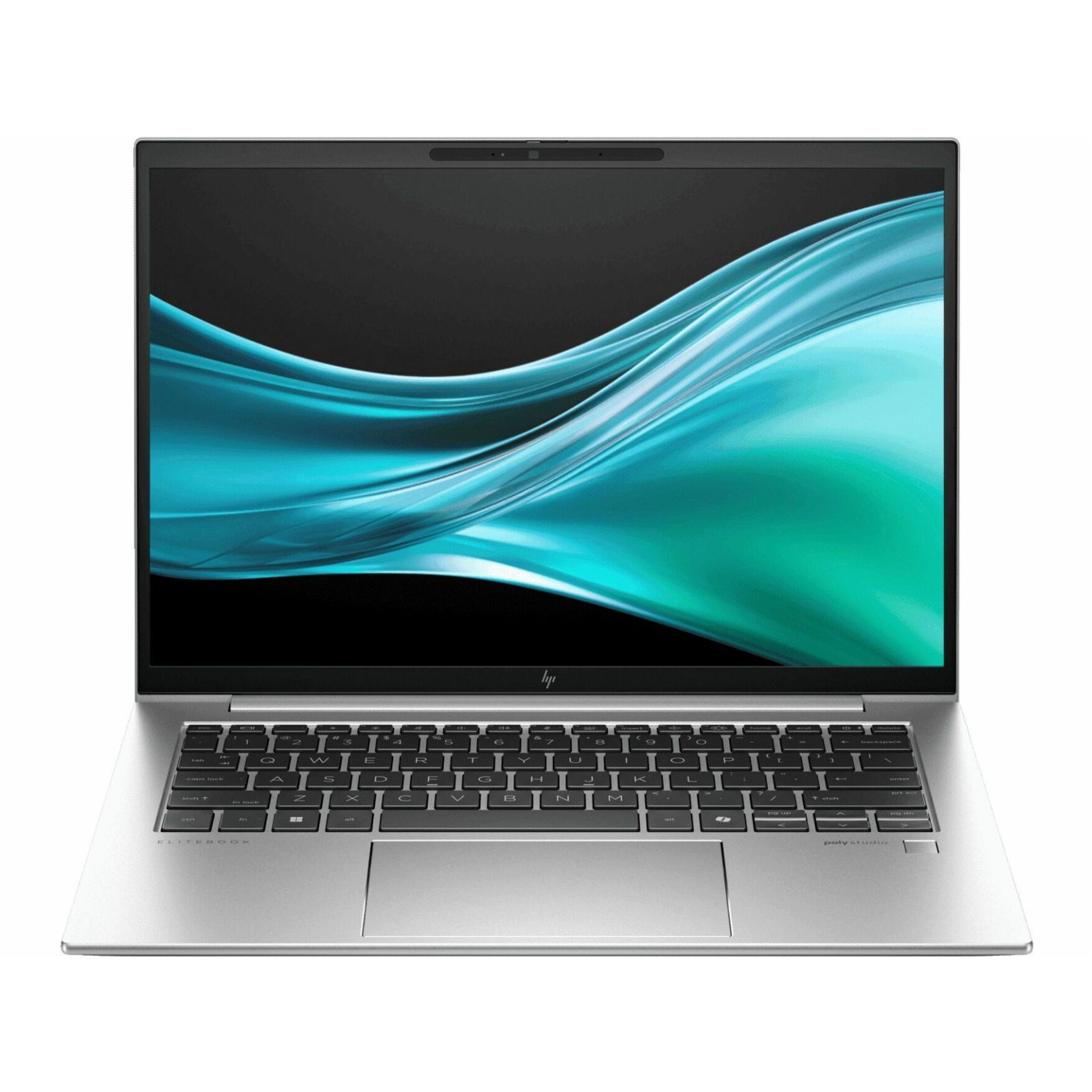 HP EliteBook 840 G11 14" Notebook - 4G - WUXGA - Intel Core Ultra 5 125U - vPro Technology - 16 GB - 512 GB SSD - Intel Chip - LTE-Advanced Pro - 1920 x 1200 - Windows 11 Pro - Intel - In-plane Switching (IPS) Technology, Sure View - Front Camera/Webcam - IEEE 802.11be Wireless LAN Standard