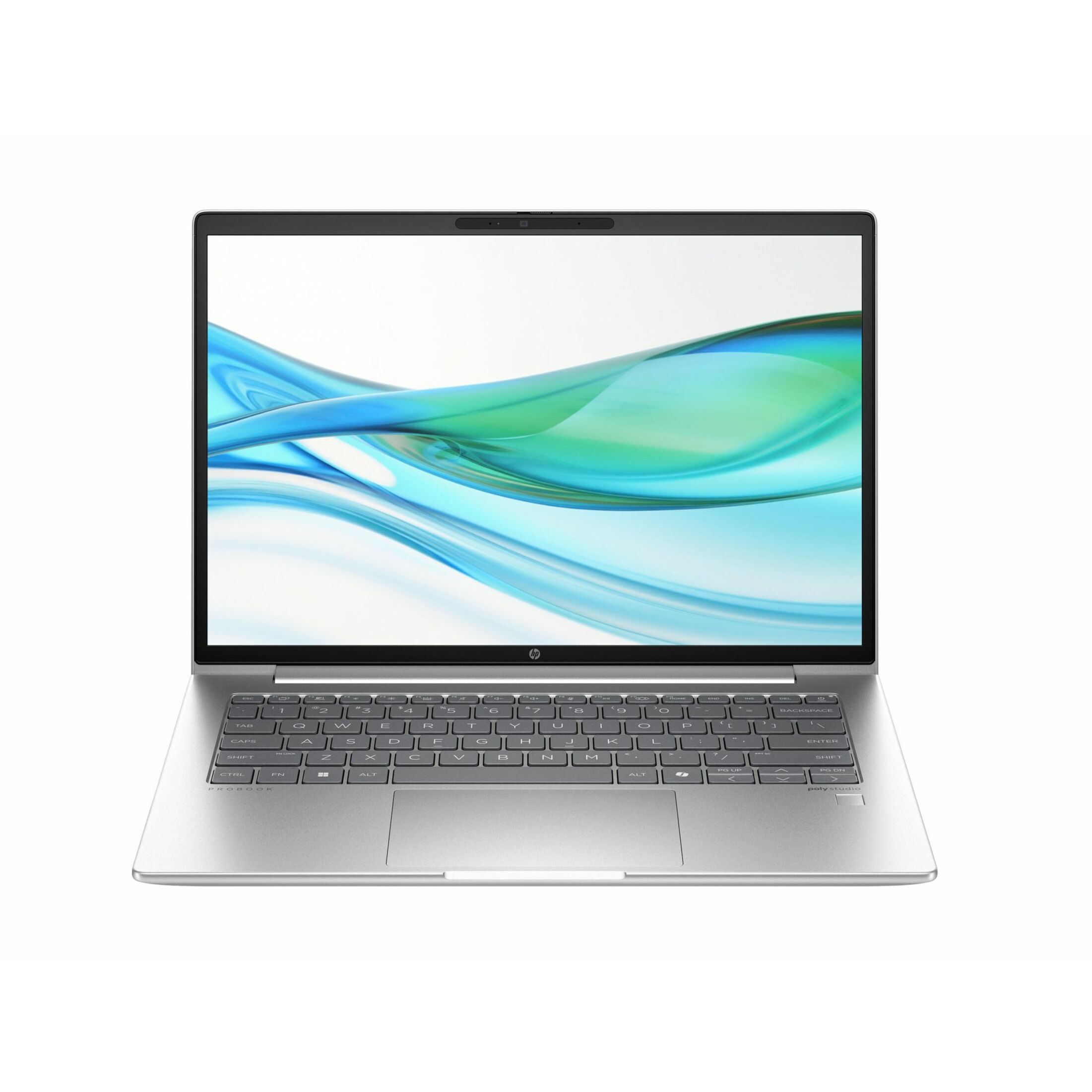 HP ProBook 440 G11 14" Notebook - 4G - WUXGA - Intel Core Ultra 5 125U - 16 GB - 512 GB SSD - Pike Silver - Intel Chip - LTE-Advanced Pro - 1920 x 1200 - Windows 11 Pro - Intel - In-plane Switching (IPS) Technology - Front Camera/Webcam - IEEE 802.11ax Wireless LAN Standard