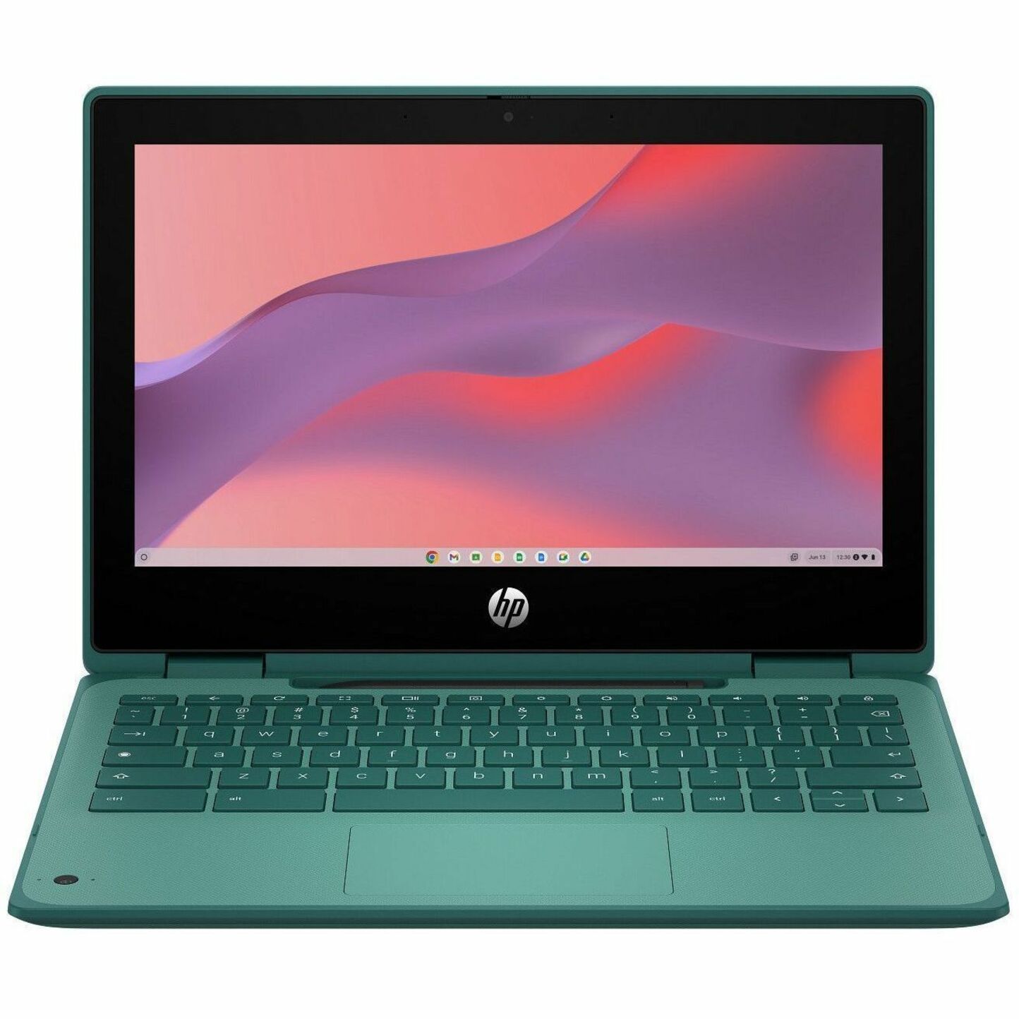 HP Fortis Flip G1i 11.6" Touchscreen Convertible 2 in 1 Notebook