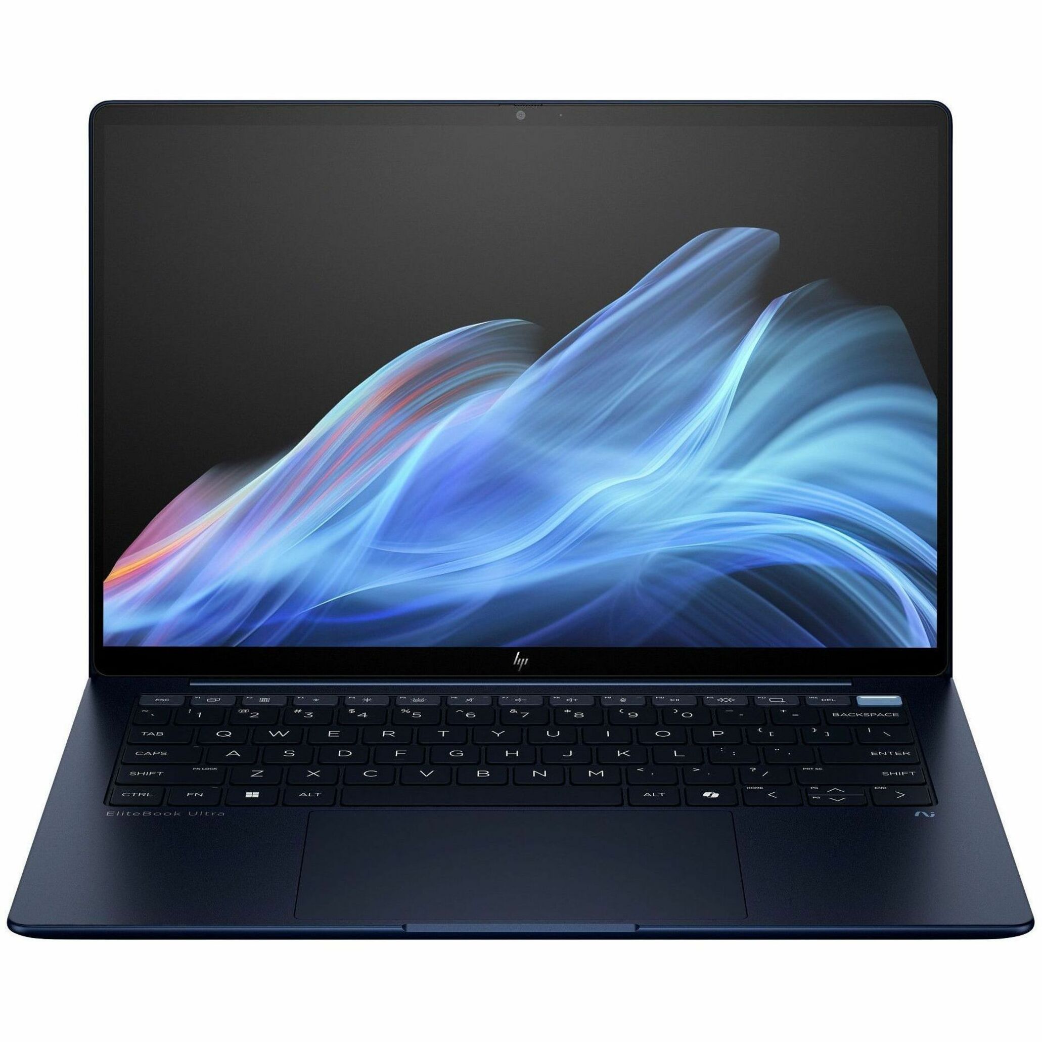 HP EliteBook Ultra G1i 14" Touchscreen Notebook