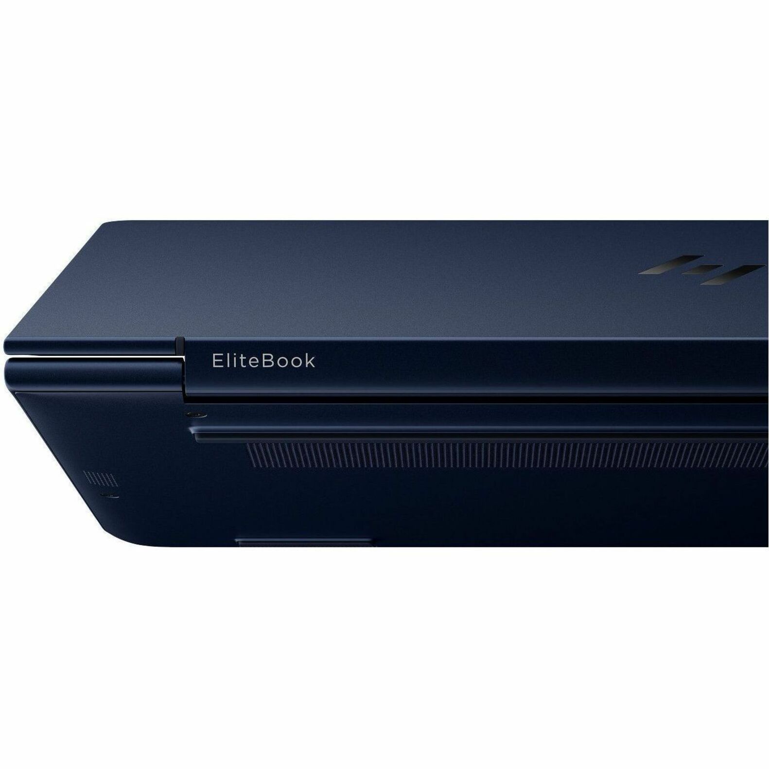 HP EliteBook Ultra G1i 14" Touchscreen Notebook - 2.8K - 120 Hz - Intel Core Ultra 7 268V - 32 GB - 512 GB SSD - English, French Keyboard - Atmosphere Blue - Intel Chip - 2880 x 1800 - Windows 11 Pro - Intel Arc Graphics - In-plane Switching (IPS) Technology, BrightView - Front Camera/Webcam - 15.75 Hours Battery Run Time - IEEE 802.11be Wireless LAN Standard - Wi-Fi 7 — alternate image12