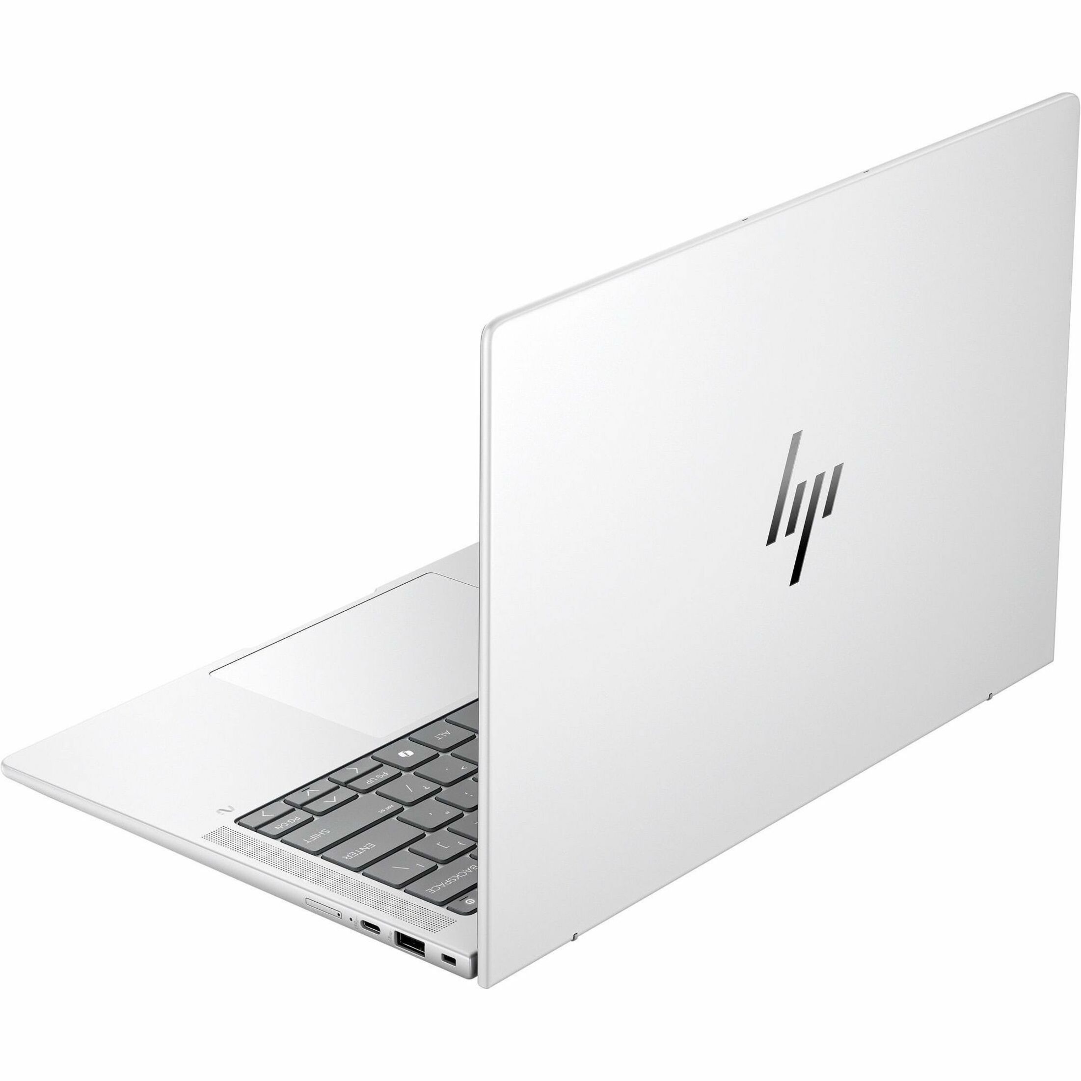 HP EliteBook X G1i 14" Notebook - WUXGA - Intel Core Ultra 7 258V - 32 GB - 512 GB SSD - English, French Keyboard - Intel Chip - 1920 x 1200 - Windows 11 Pro - Intel Arc Graphics - In-plane Switching (IPS) Technology - 24.50 Hours Battery Run Time - IEEE 802.11be Wireless LAN Standard — alternate image3
