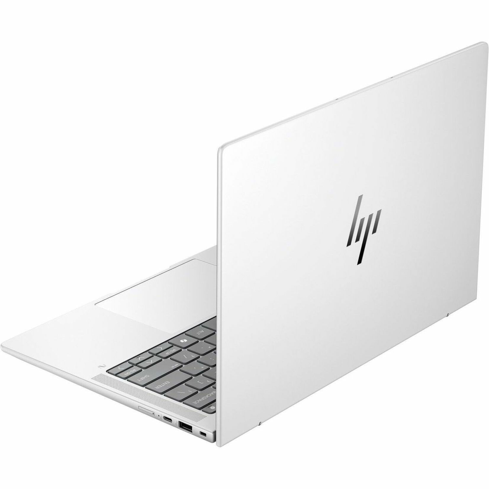 HP EliteBook X G1i 14" Notebook - WUXGA - Intel Core Ultra 5 226V - 16 GB - 512 GB SSD - English, French Keyboard - Intel Chip - 1920 x 1200 - Windows 11 Pro - Intel Arc Graphics - In-plane Switching (IPS) Technology - 24.50 Hours Battery Run Time - IEEE 802.11be Wireless LAN Standard — alternate image2