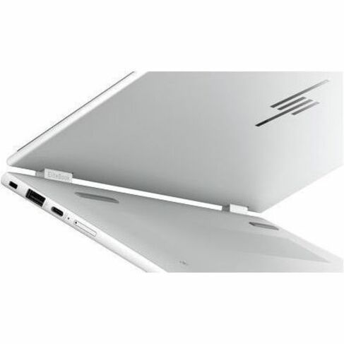 HP EliteBook X Flip G1i 14" Touchscreen Convertible 2 in 1 Notebook - WUXGA - 60 Hz - Intel Core Ultra 7 258V - 32 GB - 512 GB SSD - English, French Keyboard - Intel Chip - 1920 x 1200 - Windows 11 Pro - Intel Arc Graphics - In-plane Switching (IPS) Technology - 24.50 Hours Battery Run Time - IEEE 802.11be Wireless LAN Standard — alternate image11