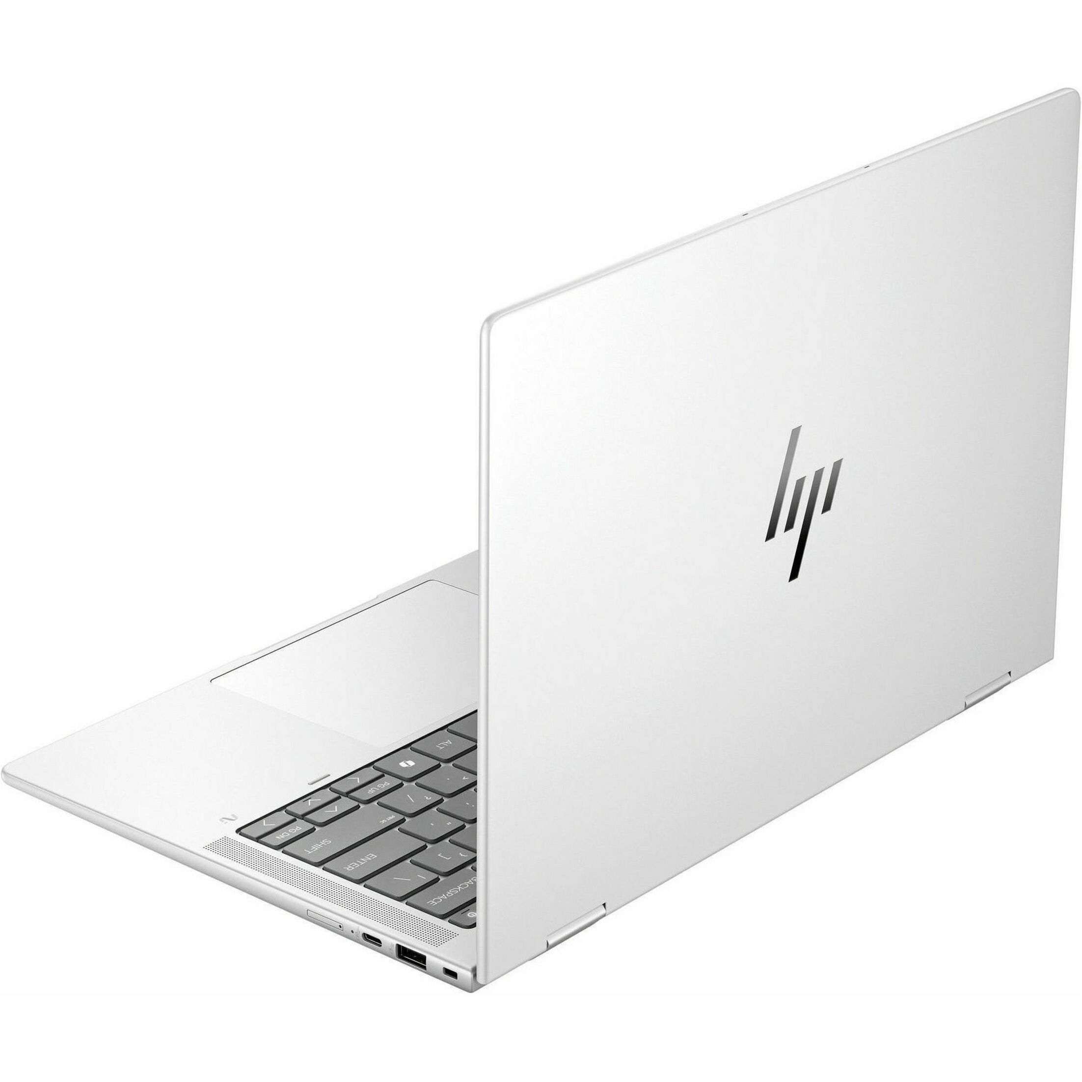 HP EliteBook X Flip G1i 14" Touchscreen Convertible 2 in 1 Notebook - WUXGA - 60 Hz - Intel Core Ultra 7 258V - 32 GB - 1 TB SSD - English, French Keyboard - Intel Chip - 1920 x 1200 - Windows 11 Pro - Intel Arc Graphics - In-plane Switching (IPS) Technology - 24.50 Hours Battery Run Time - IEEE 802.11be Wireless LAN Standard — alternate image10