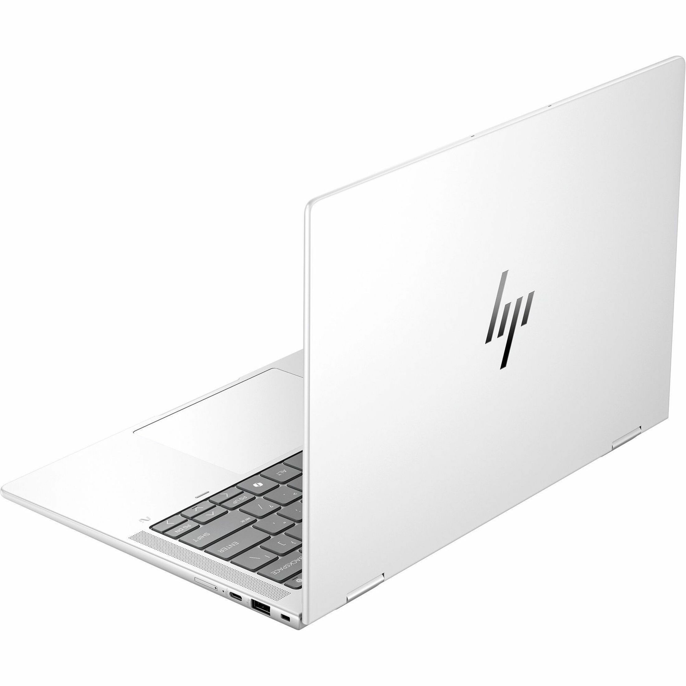 HP EliteBook X G1i 14" Notebook - WUXGA - Intel Core Ultra 7 258V - 32 GB - 1 TB SSD - English, French Keyboard - Intel Chip - 1920 x 1200 - Windows 11 Pro - Intel Arc Graphics - In-plane Switching (IPS) Technology - 24.50 Hours Battery Run Time - IEEE 802.11be Wireless LAN Standard — alternate image3