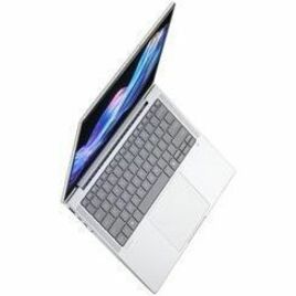 HP EliteBook X G1i 14" Notebook - WUXGA - Intel Core Ultra 7 258V - 32 GB - 1 TB SSD - English, French Keyboard - Intel Chip - 1920 x 1200 - Windows 11 Pro - Intel Arc Graphics - In-plane Switching (IPS) Technology - 24.50 Hours Battery Run Time - IEEE 802.11be Wireless LAN Standard — alternate image4