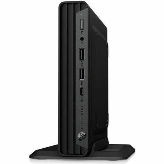 HP Elite Mini 800 G9 Desktop Computer - Intel Core i7 14th Gen i7-14700 - 16 GB - 1 TB SSD - Desktop Mini - Intel Q670 Chip — alternate image12