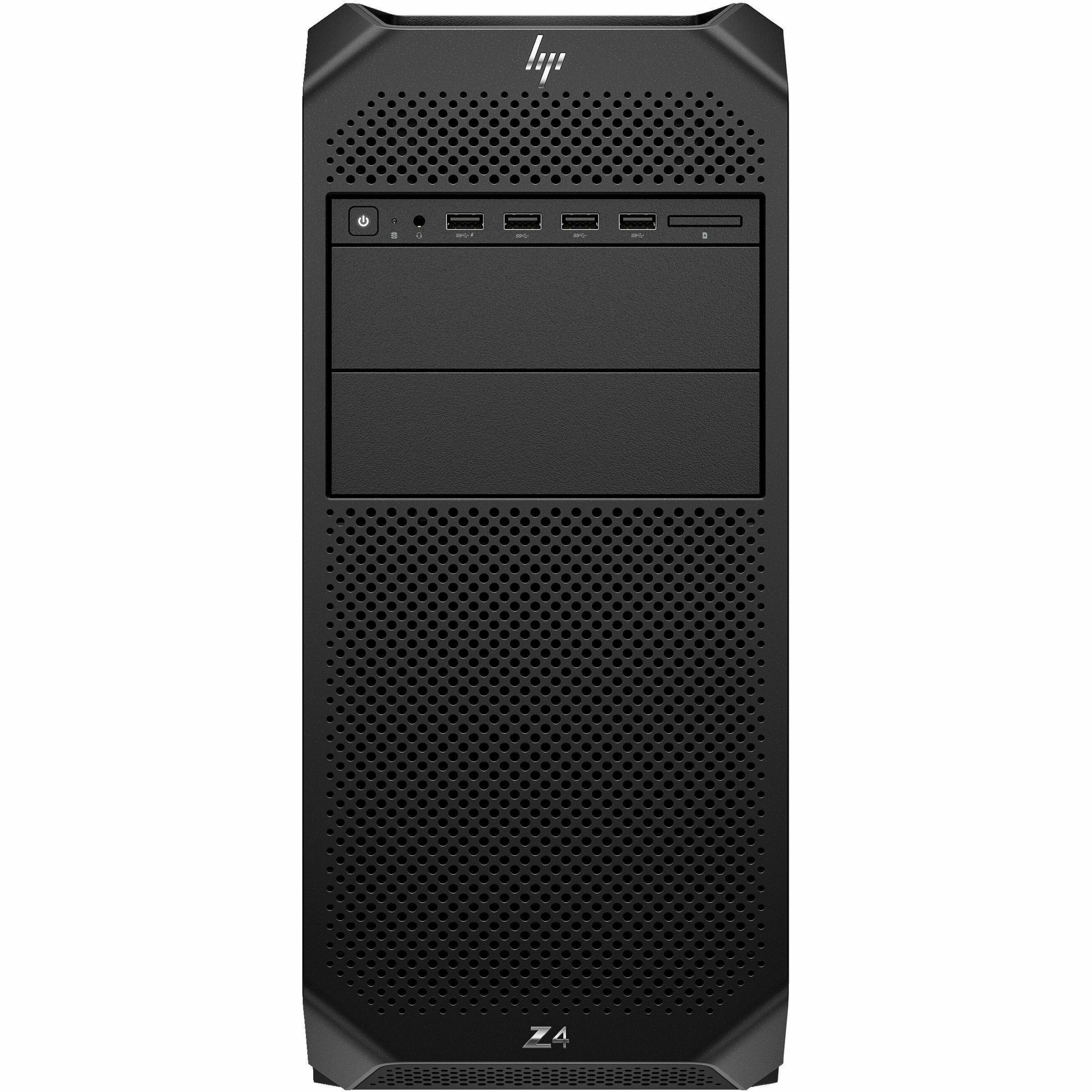 HP Z4 G5 Workstation