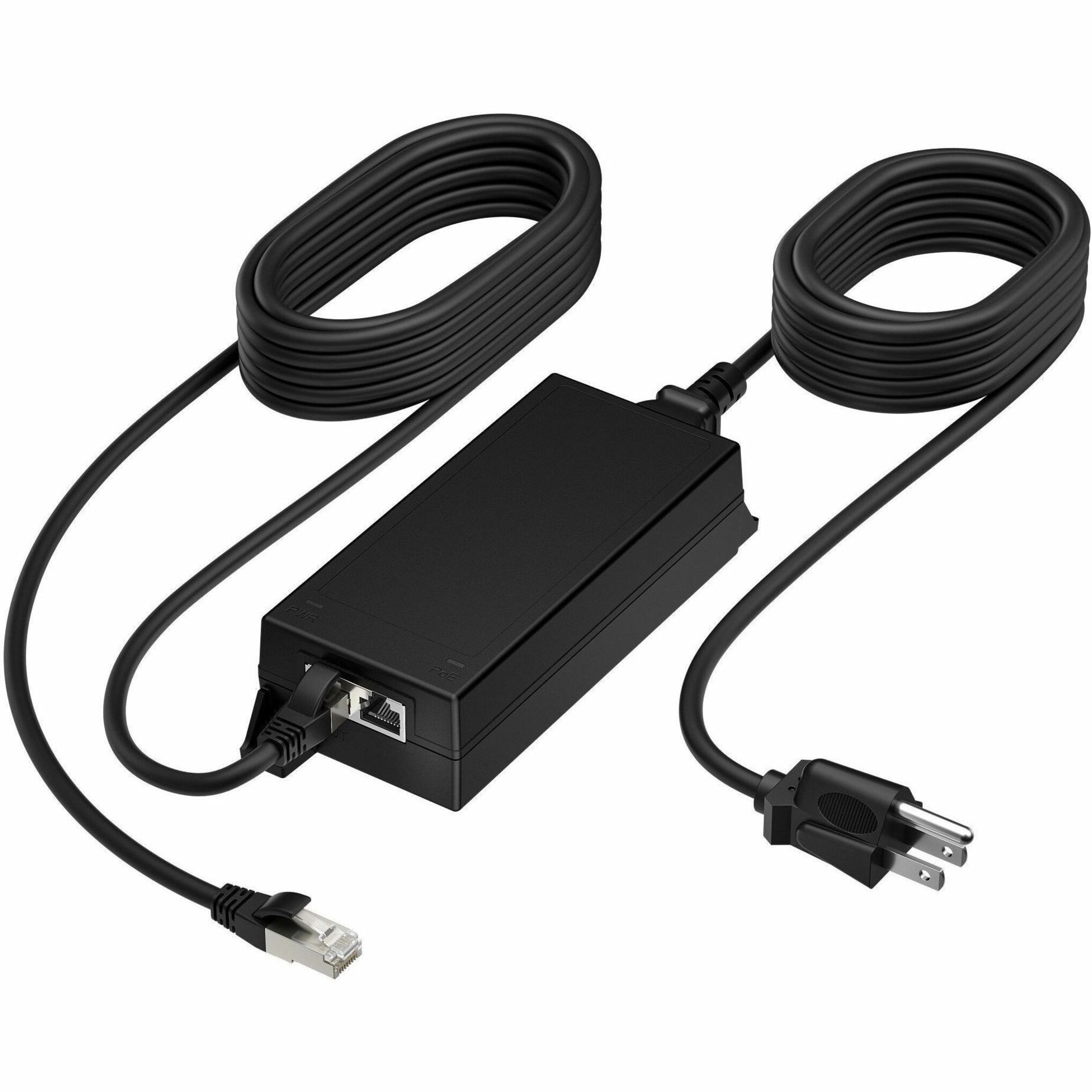 Poly 65W PoE++ Injector - 65 W — alternate image1