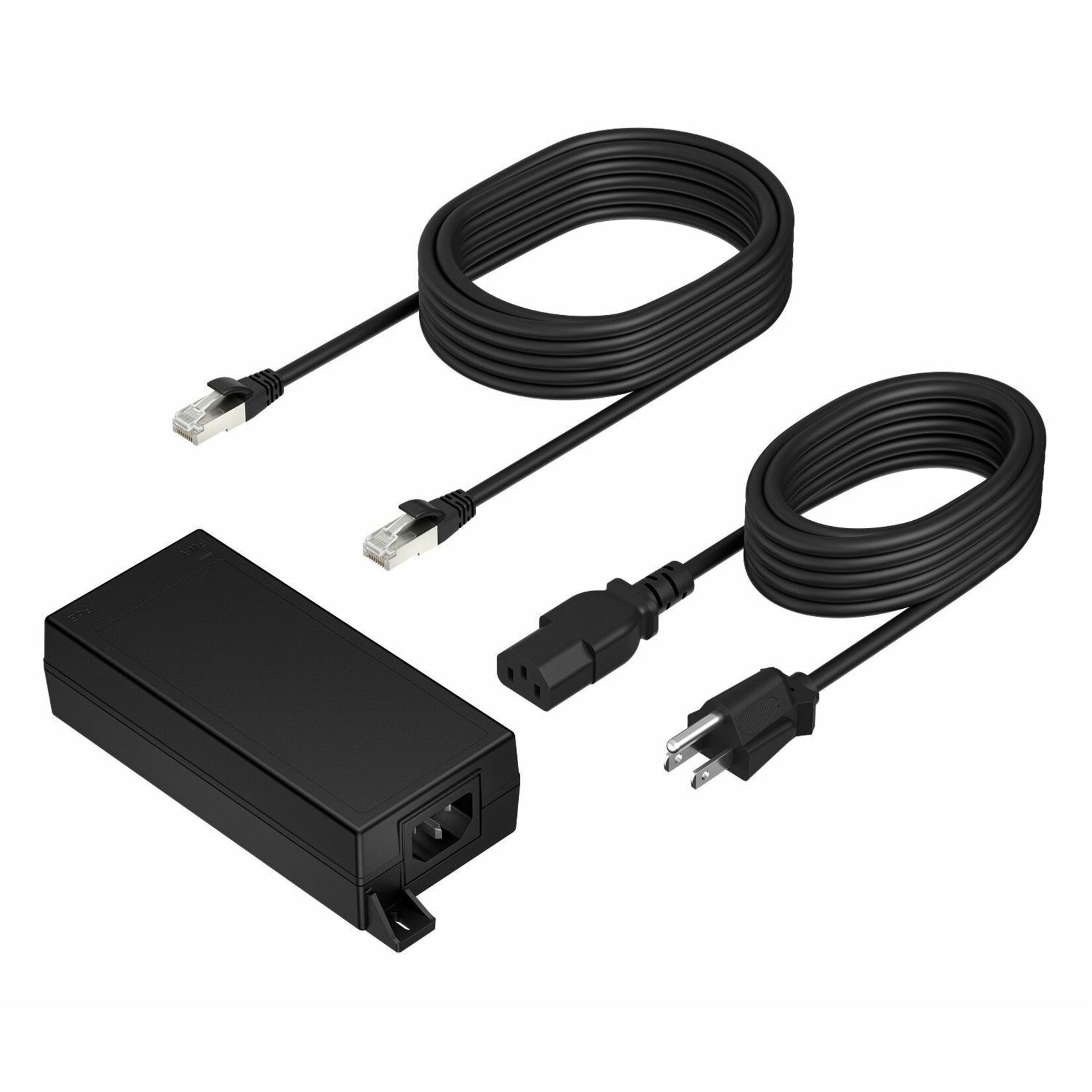 Poly 65W PoE++ Injector - 65 W