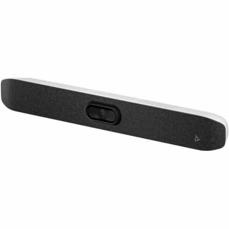 Poly V12 UVB NPS - No Power Supply - For Video Conferencing - USB - No Power Supply — alternate image1