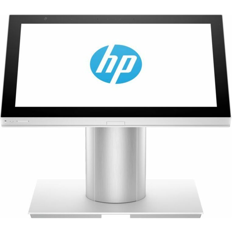 HP Engage One Pro G2 POS Terminal - (Intel Core i5 i5-14500T 1.70 GHz - vPro Technology - 16 GB DDR5 SDRAM - 256 GB SSD PCIe NVMe
