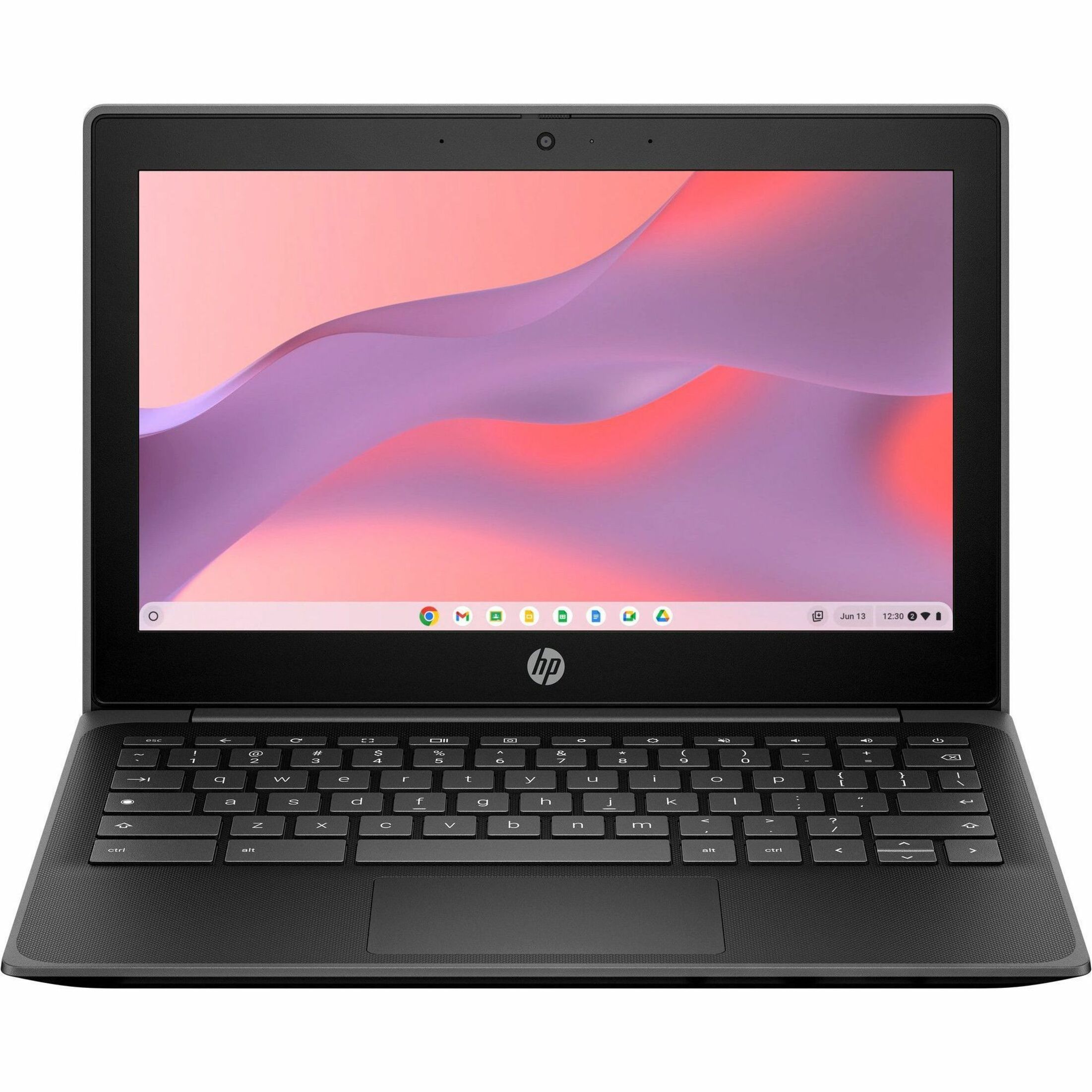 HP Fortis G1i 11.6" Rugged Chromebook