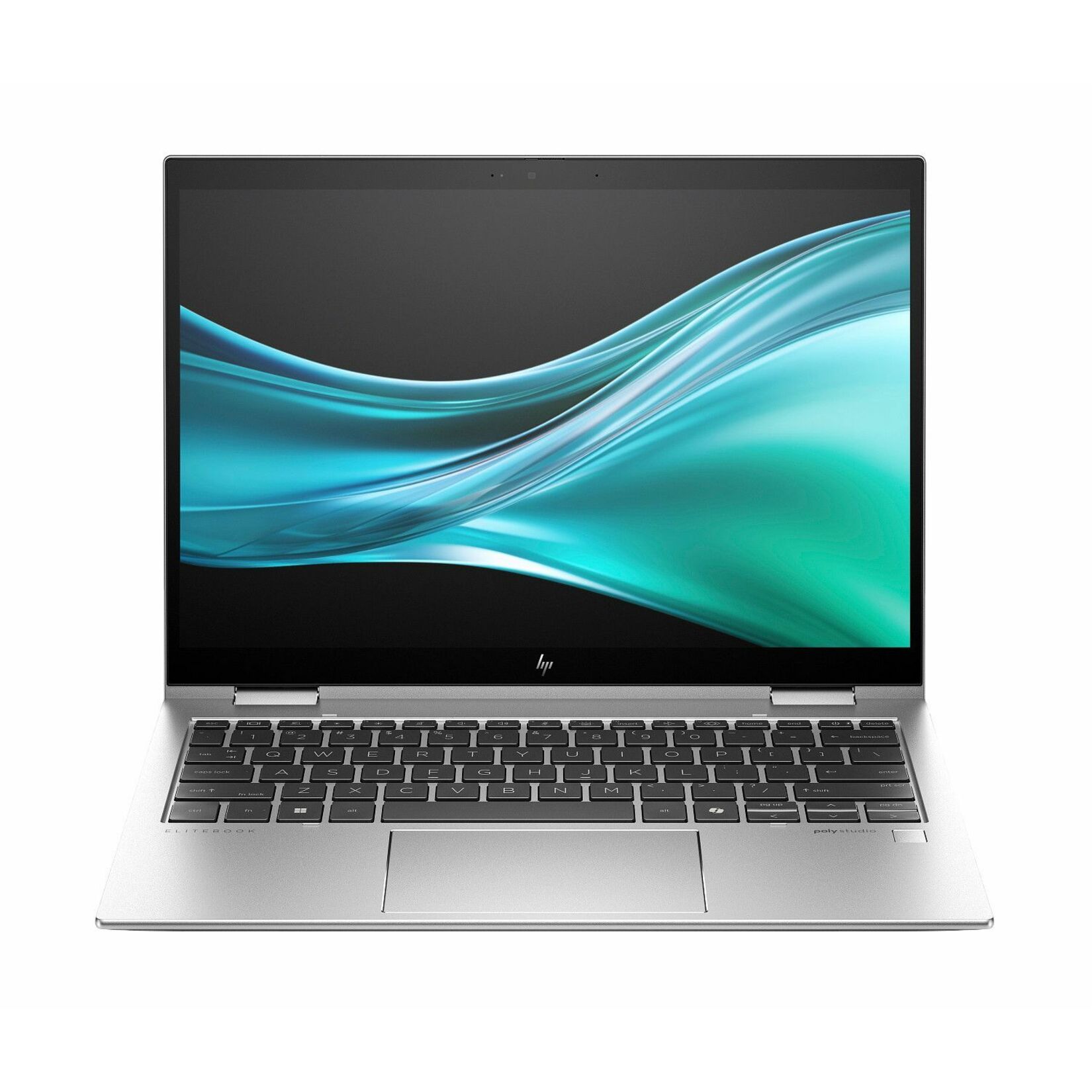 HP Elite x360 830 G11 13.3" Touchscreen Convertible 2 in 1 Notebook - WUXGA - 60 Hz - Intel Core Ultra 5 1st Gen 135U - 32 GB - 512 GB SSD - Intel Chip - LTE - 1920 x 1200 - Intel - In-plane Switching (IPS) Technology, BrightView, Sure View - Front Camera/Webcam - 5G - IEEE 802.11ax Wireless LAN Standard