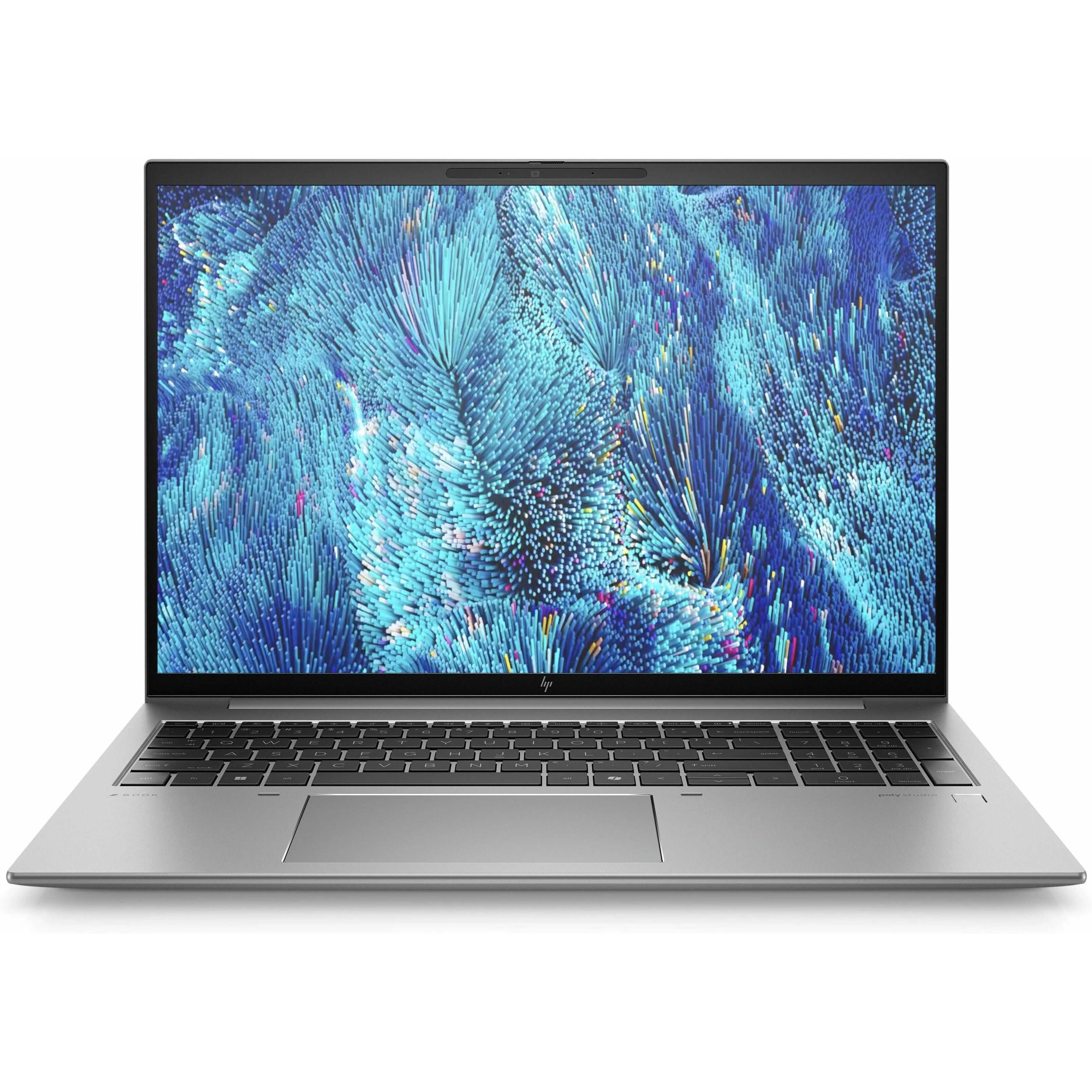 HP ZBook Firefly G11 16" Mobile Workstation