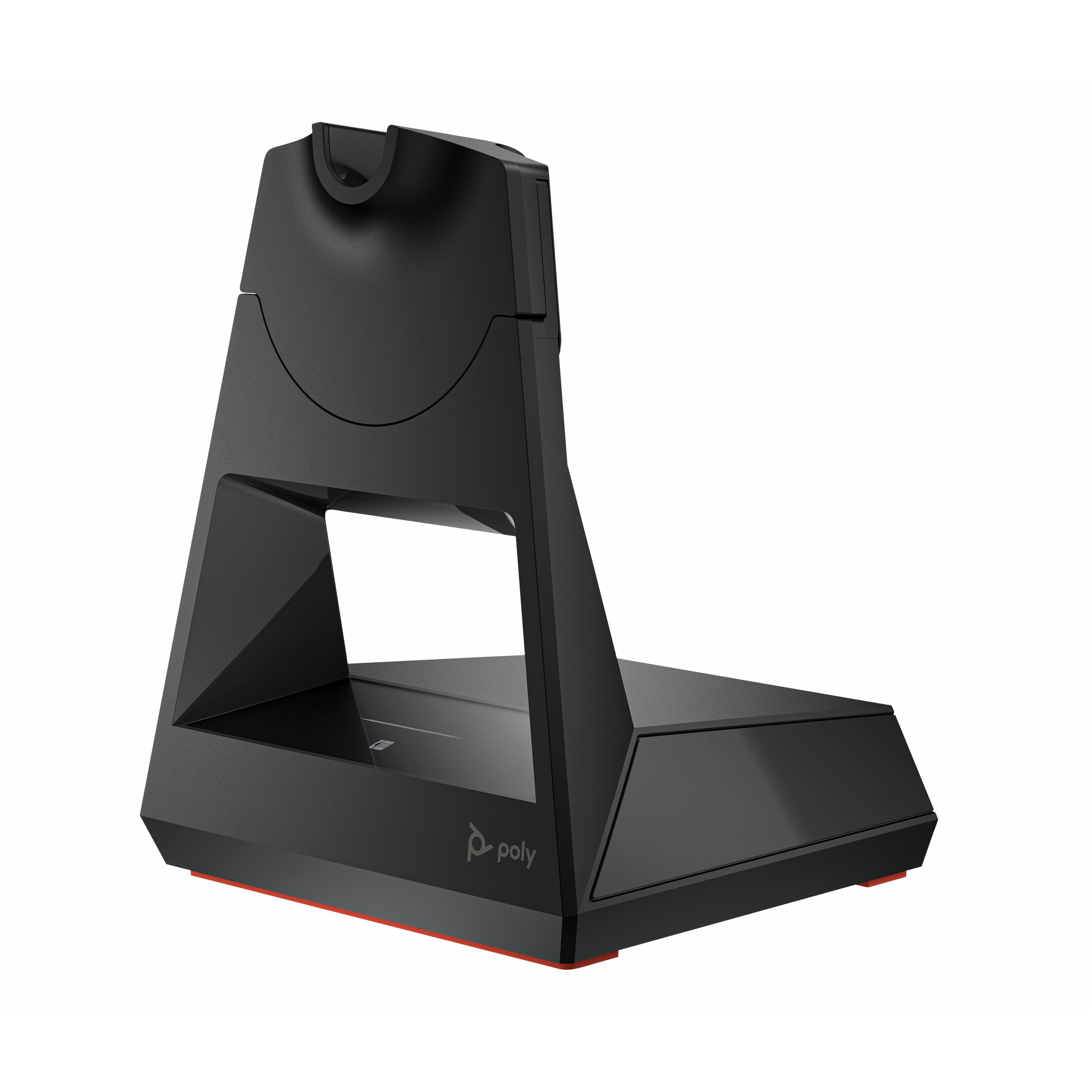 Poly Poly Voyager Office Base for 4300/Legend 50/Focus 2 (AW6U1AA)