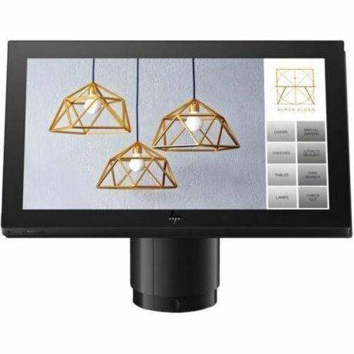 HP Engage One Pro POS Terminal