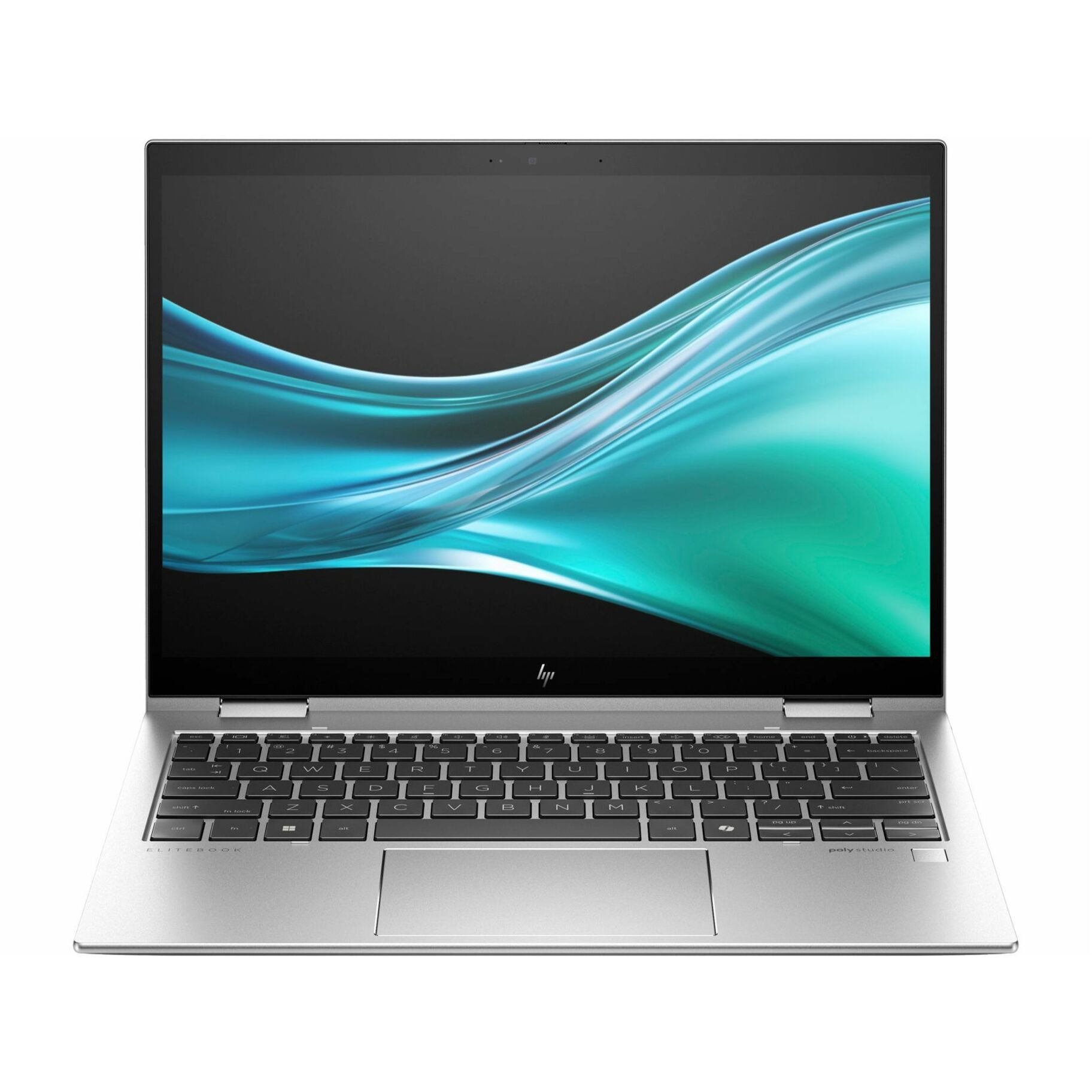 HP Elite x360 830 G11 13.3" Touchscreen Convertible 2 in 1 Notebook - WUXGA - 60 Hz - Intel Core Ultra 7 165U - 64 GB - 1 TB SSD - Intel Chip - LTE, HSPA+, DC-HSPA+, UMTS - 1920 x 1200 - Intel - 16.50 Hours Battery Run Time - 5G - IEEE 802.11ax Wireless LAN Standard