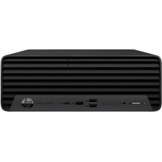 HP Pro SFF 400 G9 Desktop Computer