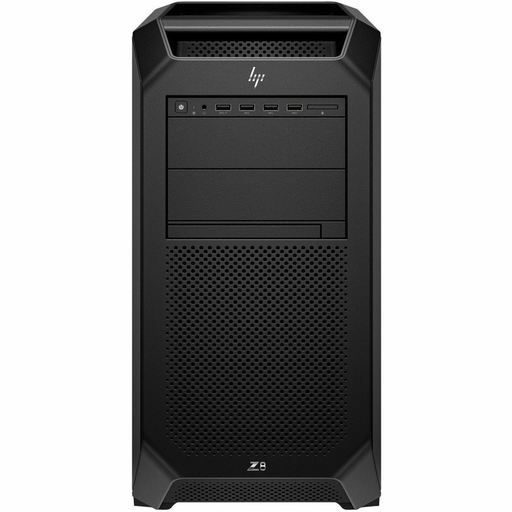 HP Z8 G5 Workstation