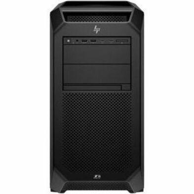 HP Z8 Fury G5 Workstation