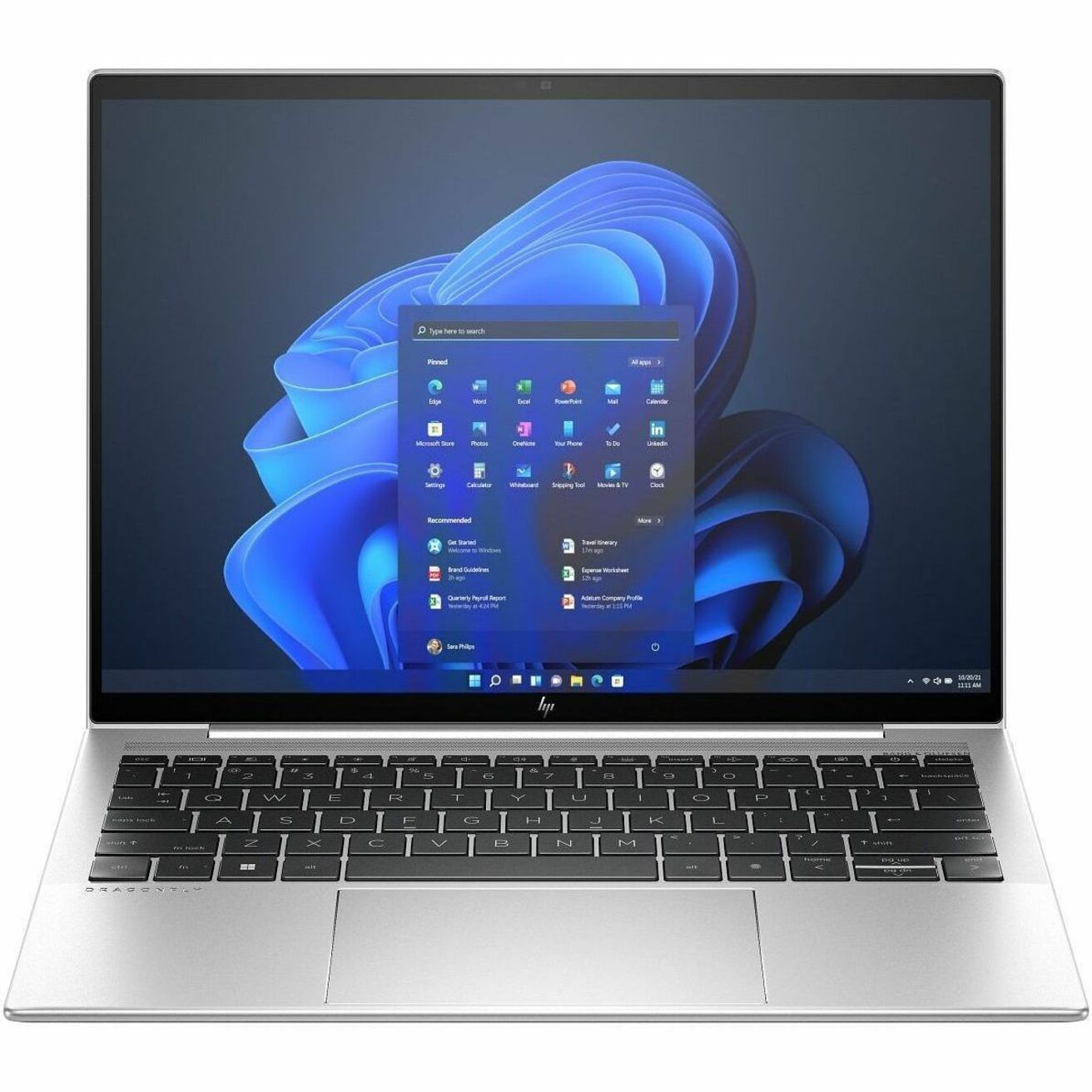 HP Dragonfly G4 13.5" Touchscreen Notebook - WUXGA+ - Intel Core i7 13th Gen i7-1365U - 32 GB - 1 TB SSD - Intel Chip - LTE - 1920 x 1280 - Intel - In-plane Switching (IPS) Technology, BrightView - Front Camera/Webcam - 5G - IEEE 802.11ax Wireless LAN Standard