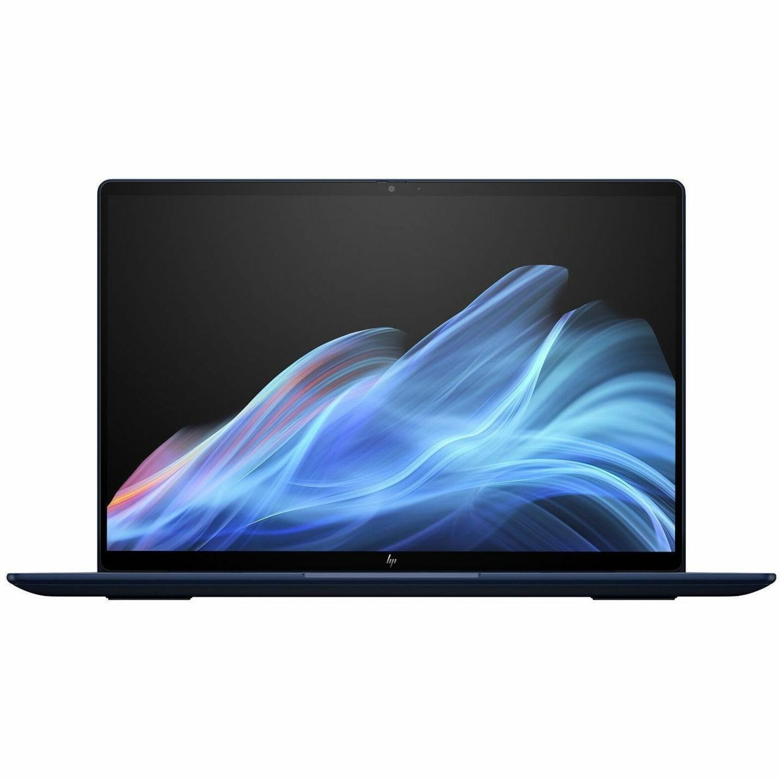 HP EliteBook Ultra G1i 14" Touchscreen Copilot+ PC Notebook - 2.8K - Intel Core Ultra 5 236V - 16 GB - 512 GB SSD - Atmosphere Blue - Intel Chip - 2880 x 1800 - Windows 11 Pro - Intel Arc Graphics - In-plane Switching (IPS) Technology, BrightView - Front Camera/Webcam - IEEE 802.11be Wireless LAN Standard — alternate image11