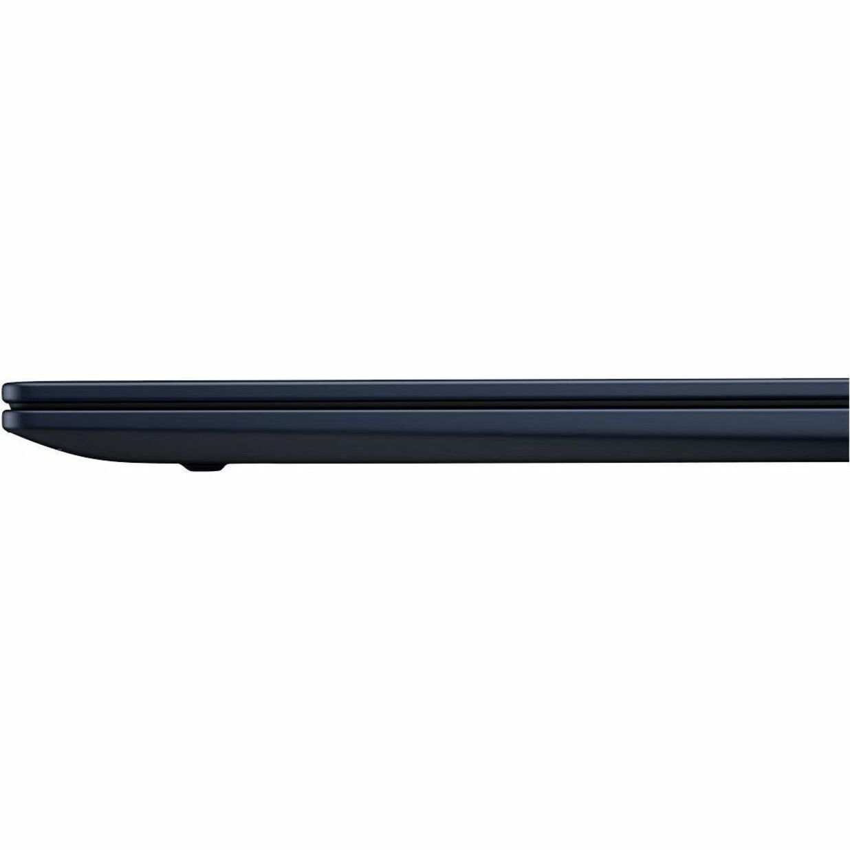 HP EliteBook Ultra G1q 14" Touchscreen Notebook - 2.2K - 60 Hz - Qualcomm Snapdragon X Elite X1E-78-100 - 32 GB - 512 GB SSD - Qualcomm Chip - 2240 x 1400 - Qualcomm Adreno GPU - In-plane Switching (IPS) Technology, BrightView - 26 Hours Battery Run Time — alternate image2