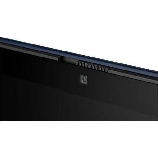 HP EliteBook Ultra G1q 14" Touchscreen Notebook - 2.2K - 60 Hz - Qualcomm Snapdragon X Elite X1E-78-100 - 32 GB - 512 GB SSD - Qualcomm Chip - 2240 x 1400 - Qualcomm Adreno GPU - In-plane Switching (IPS) Technology, BrightView - 26 Hours Battery Run Time — alternate image5