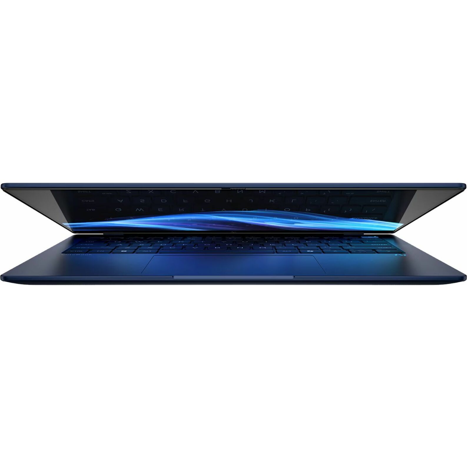 HP EliteBook Ultra G1q 14" Touchscreen Notebook - 2.2K - 60 Hz - Qualcomm Snapdragon X Elite X1E-78-100 - 32 GB - 512 GB SSD - Qualcomm Chip - 2240 x 1400 - Qualcomm Adreno GPU - In-plane Switching (IPS) Technology, BrightView - 26 Hours Battery Run Time