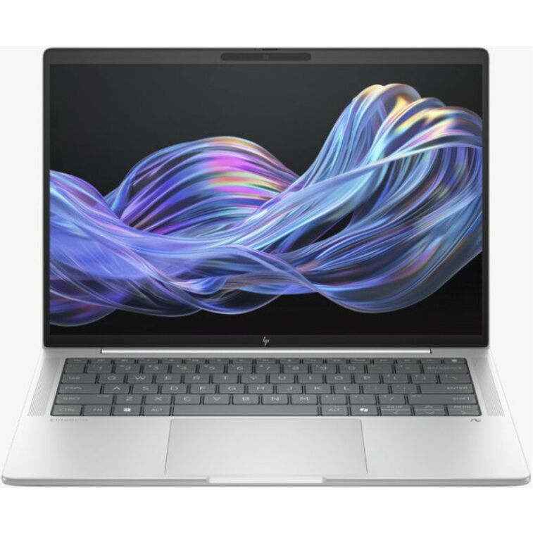 HP EliteBook X G1i 14" Notebook - Intel Core Ultra 7 268V - 32 GB - 512 GB SSD - Intel Chip - Intel Arc Graphics - IEEE 802.11be Wireless LAN Standard